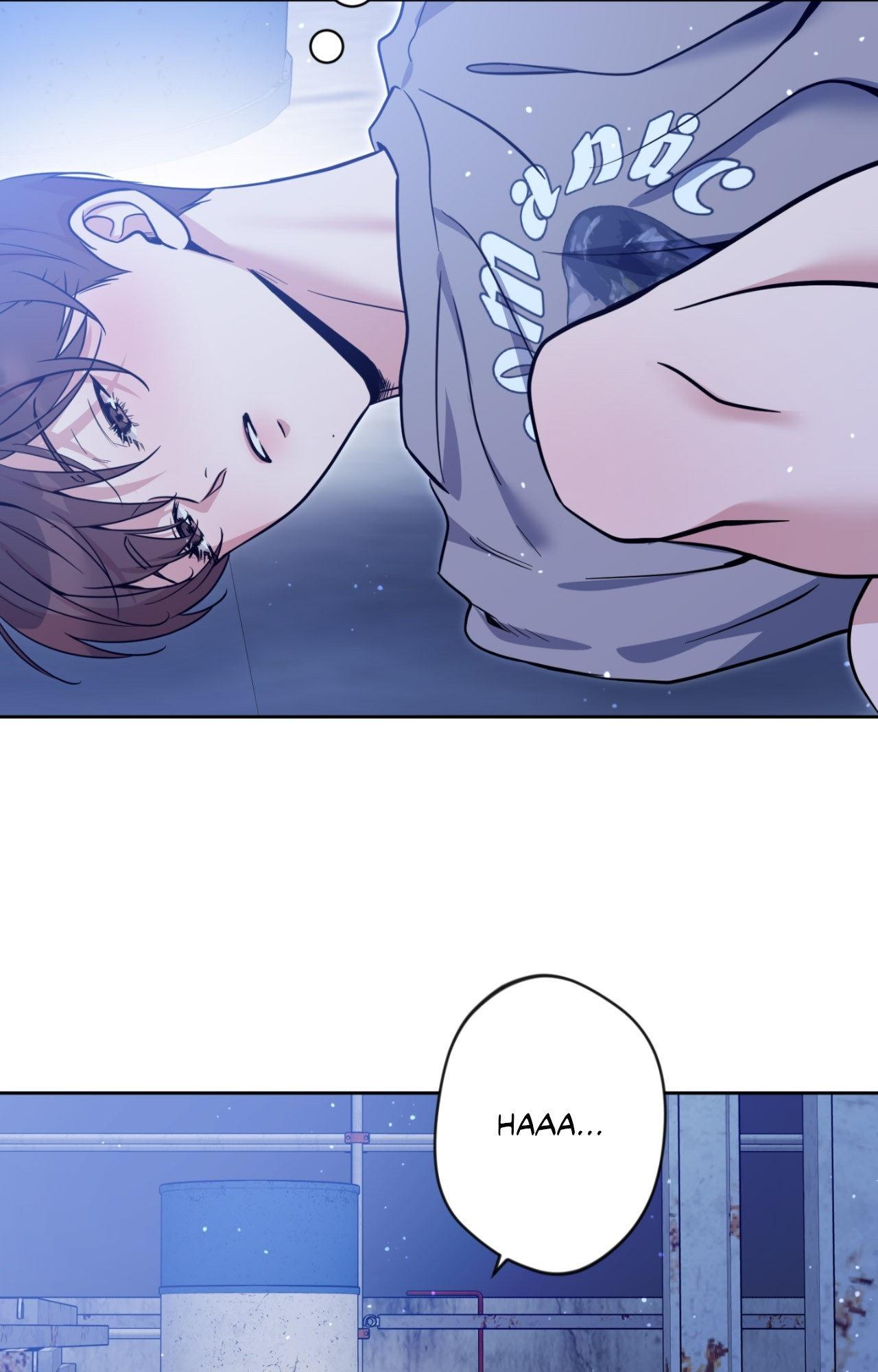 Angel Kiss Chapter 56 page 68 - 