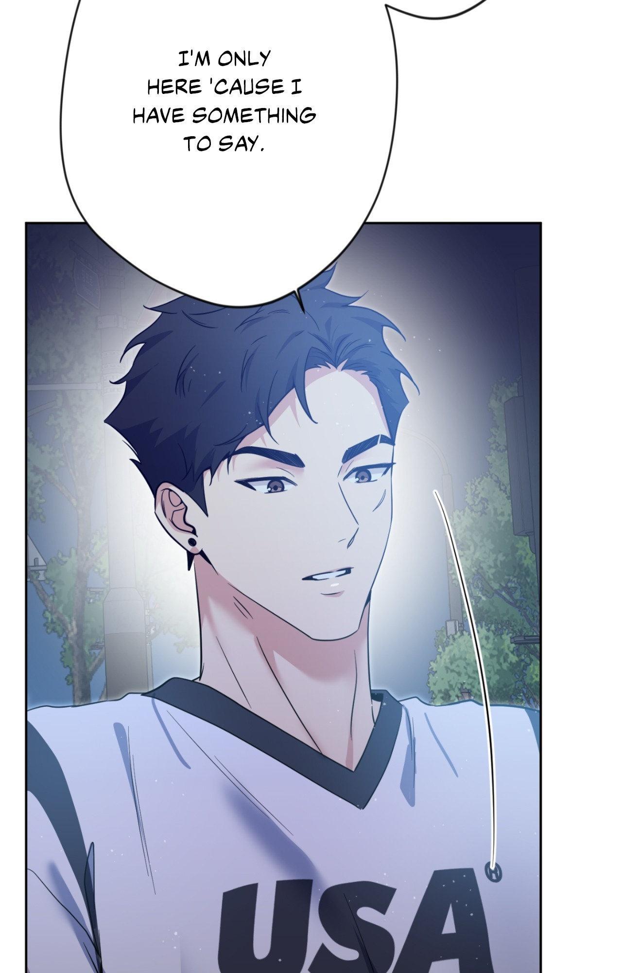 Angel Kiss Chapter 56 page 8 - 