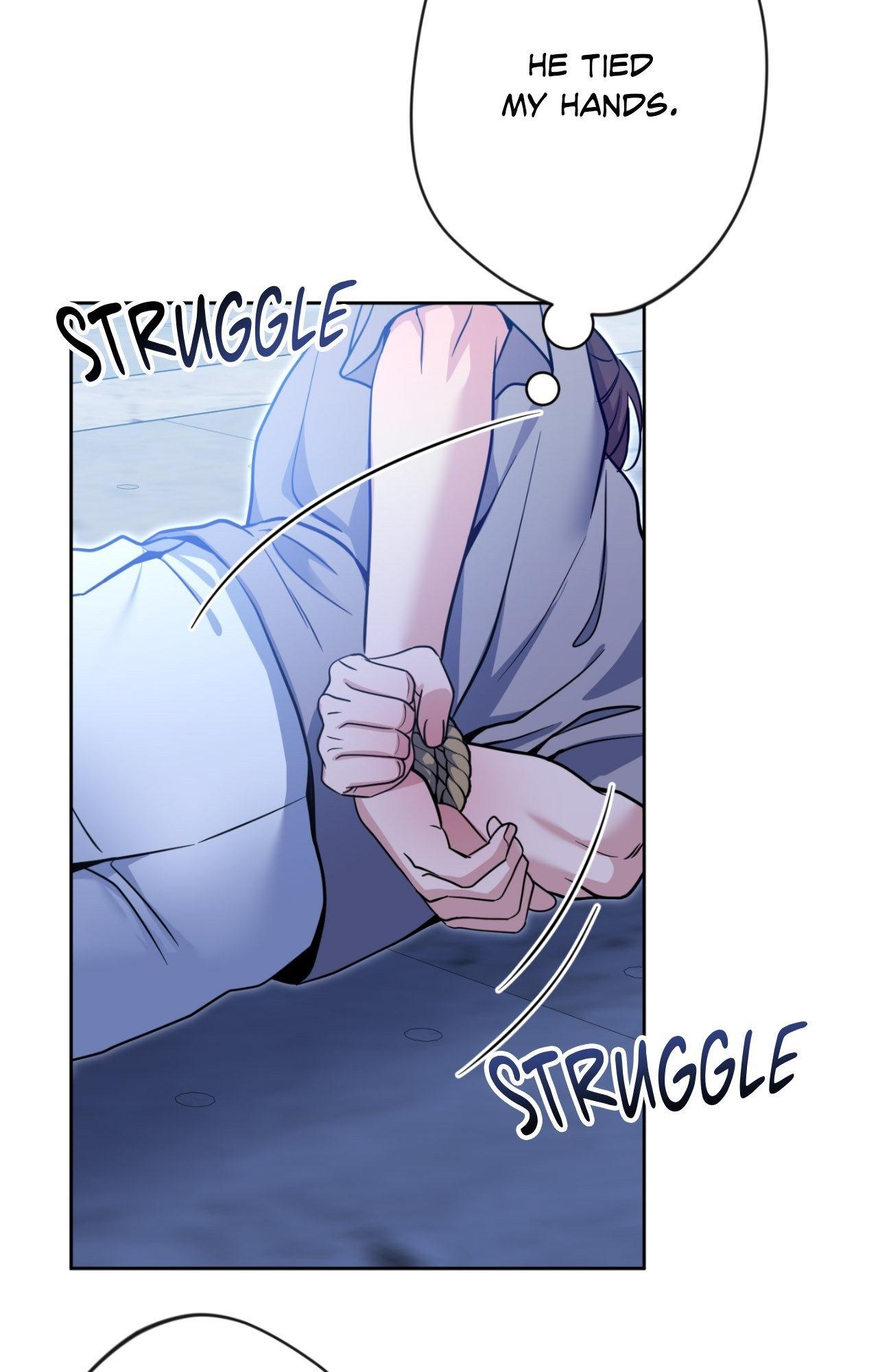 Angel Kiss Chapter 56 page 71 - 