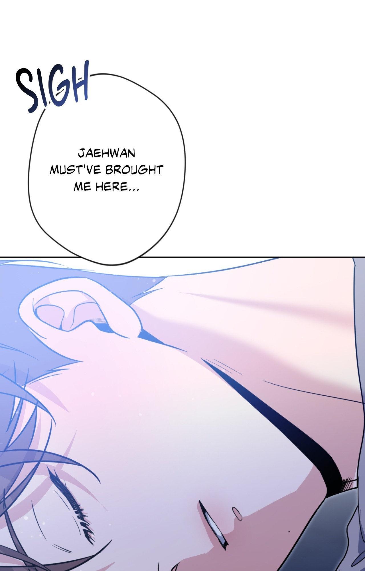 Angel Kiss Chapter 56 page 73 - 