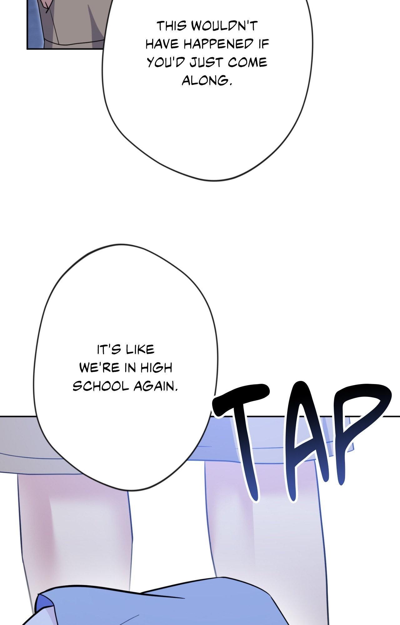 Angel Kiss Chapter 56 page 76 - 