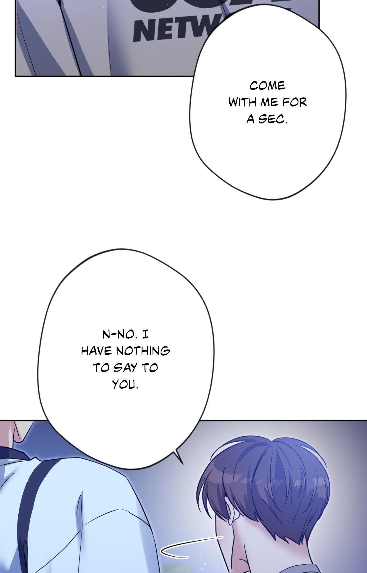 Angel Kiss Chapter 56 page 9 - 