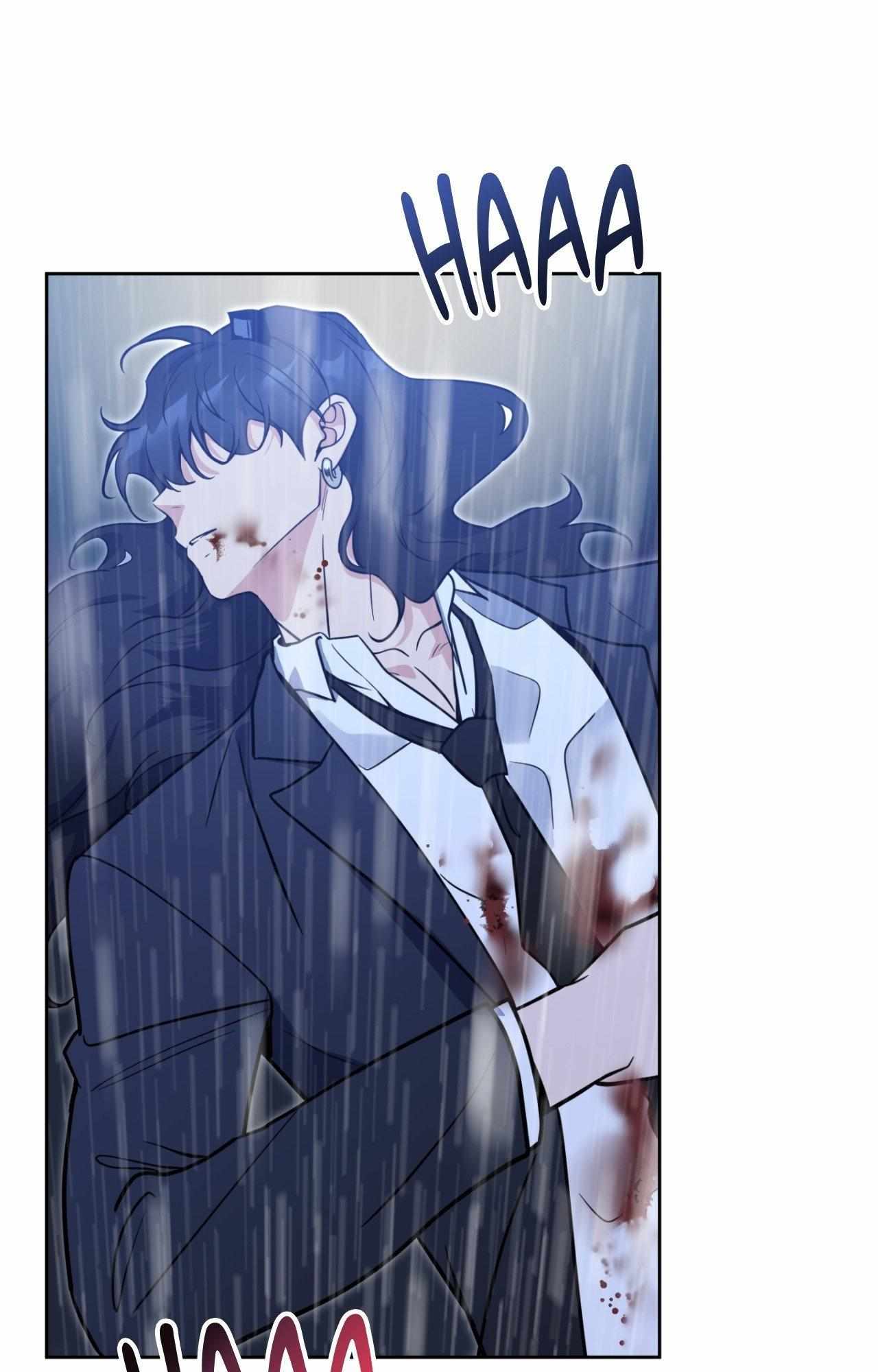 Angel Kiss Chapter 56 page 87 - 