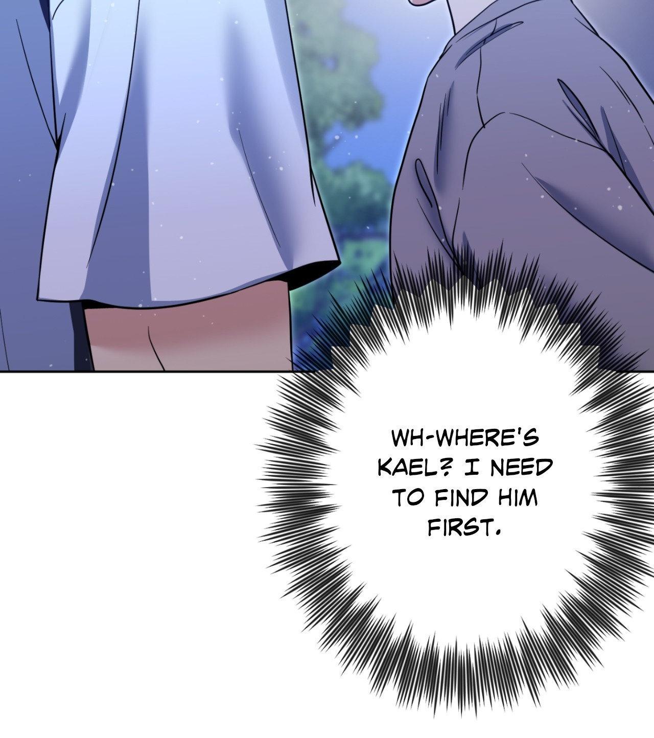 Angel Kiss Chapter 56 page 10 - 