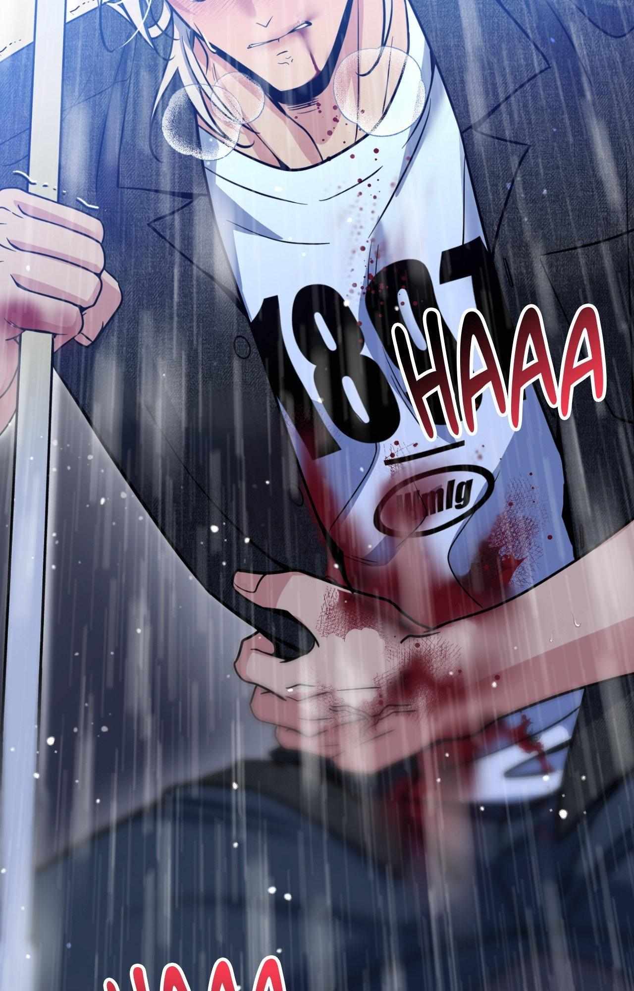 Angel Kiss Chapter 56 page 91 - 
