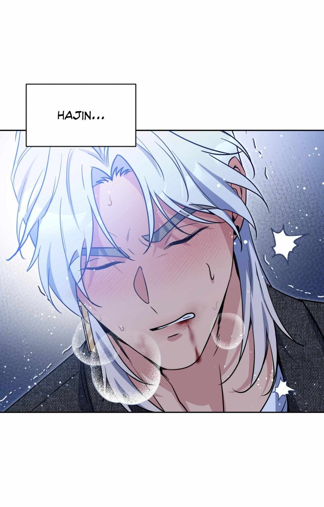 Angel Kiss Chapter 56 page 94 - 