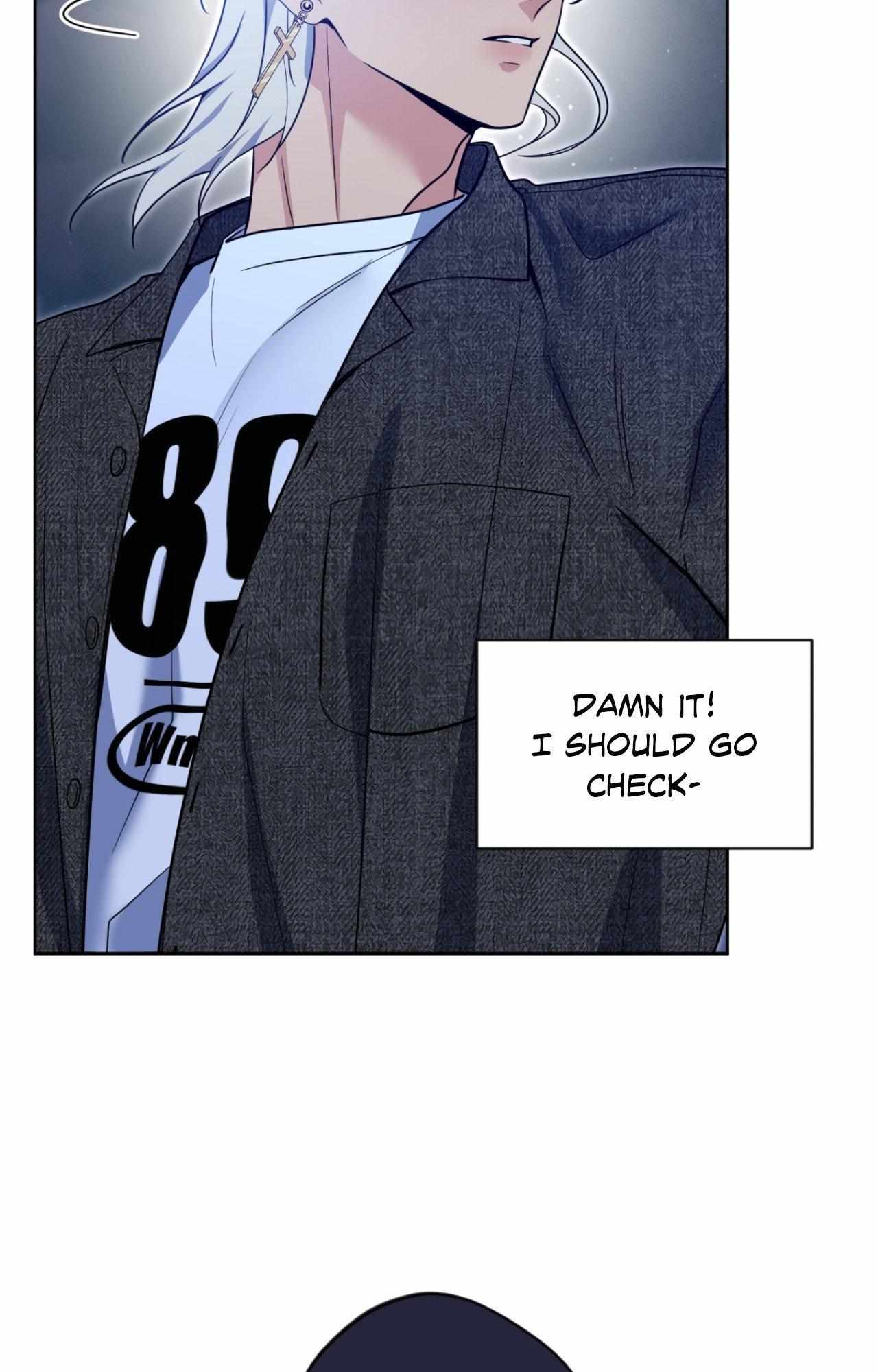 Angel Kiss Chapter 57 page 11 - 