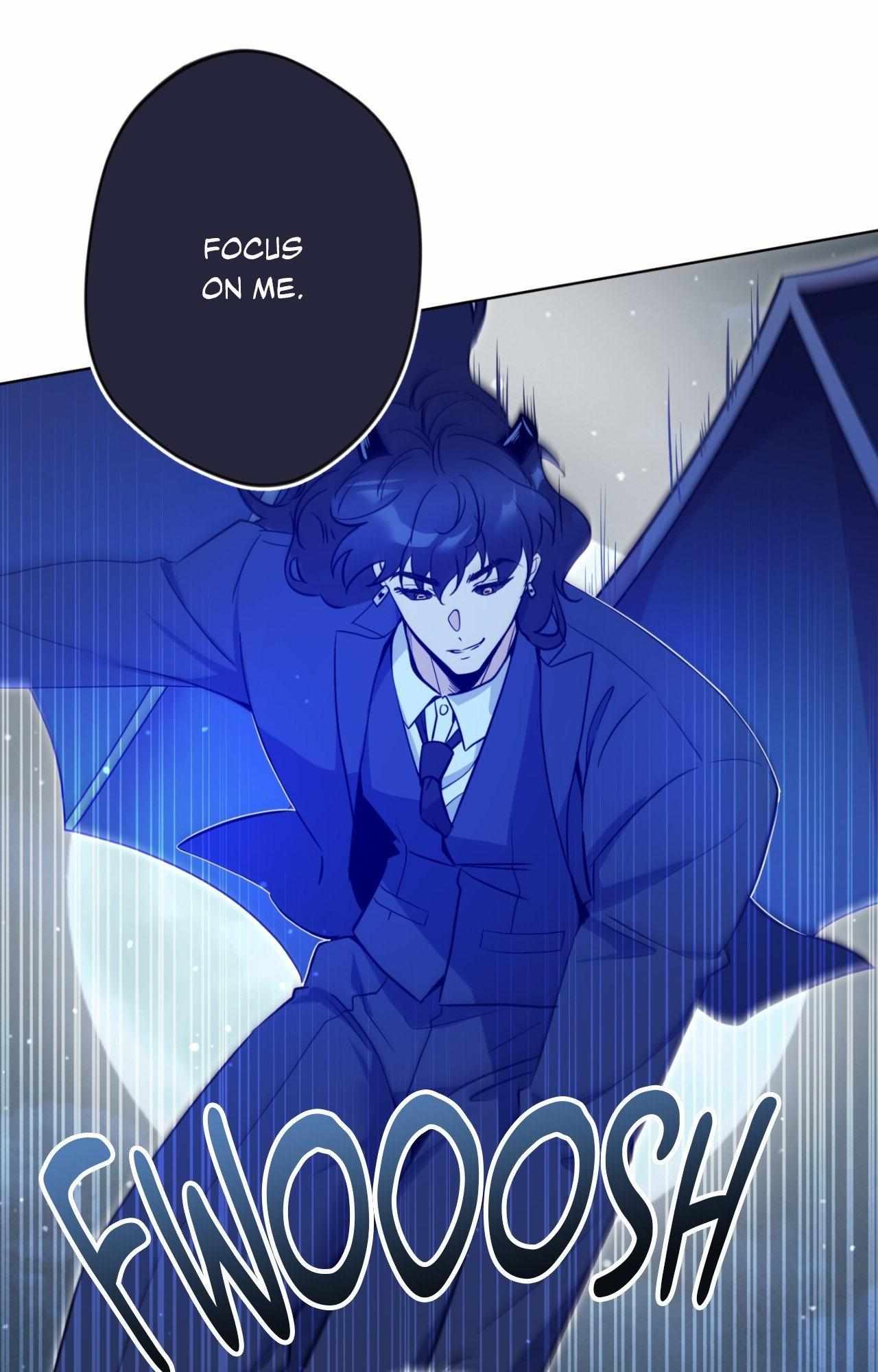 Angel Kiss Chapter 57 page 14 - 