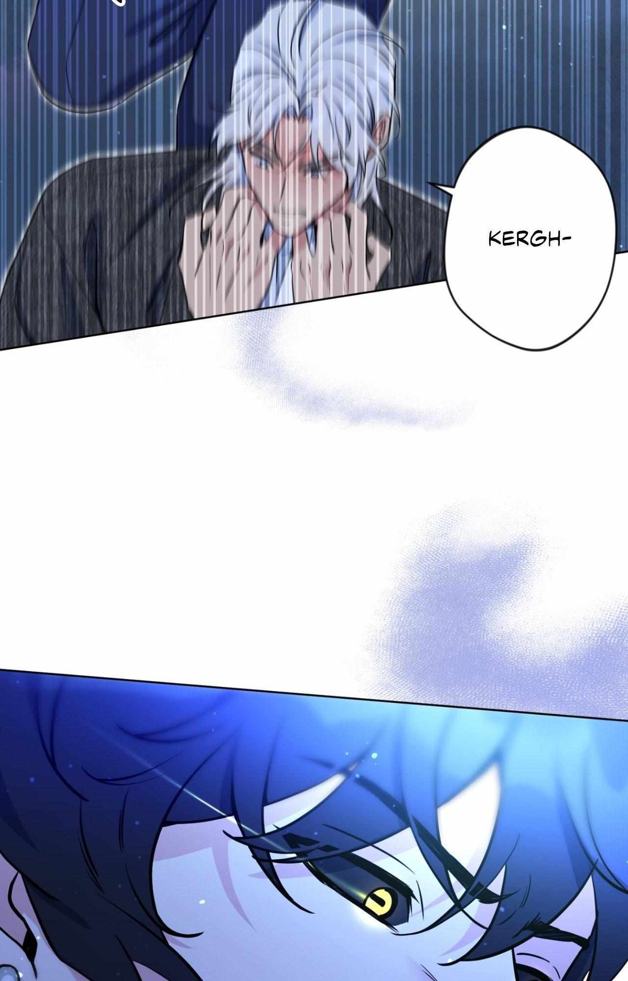 Angel Kiss Chapter 57 page 15 - 