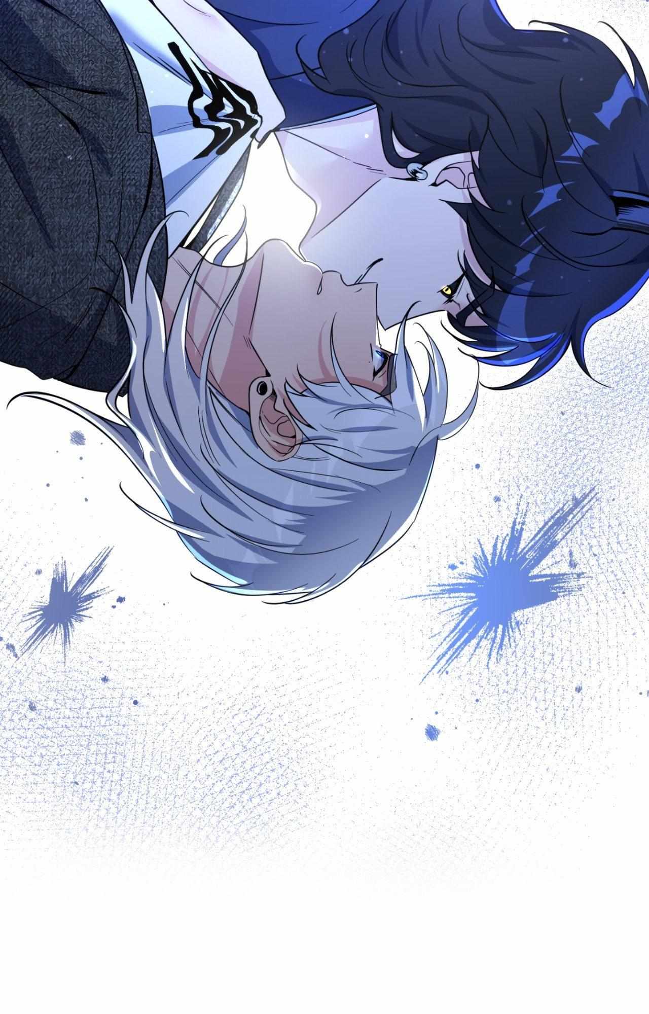 Angel Kiss Chapter 57 page 17 - 