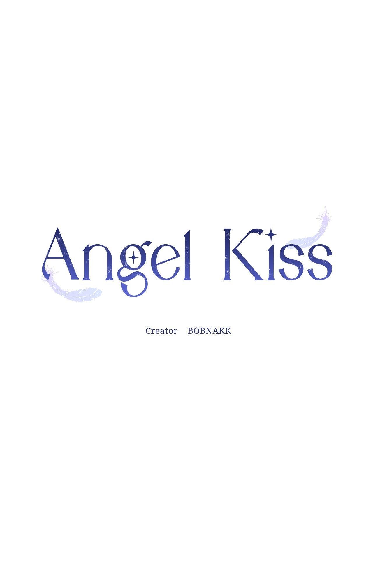 Angel Kiss Chapter 57 page 20 - 