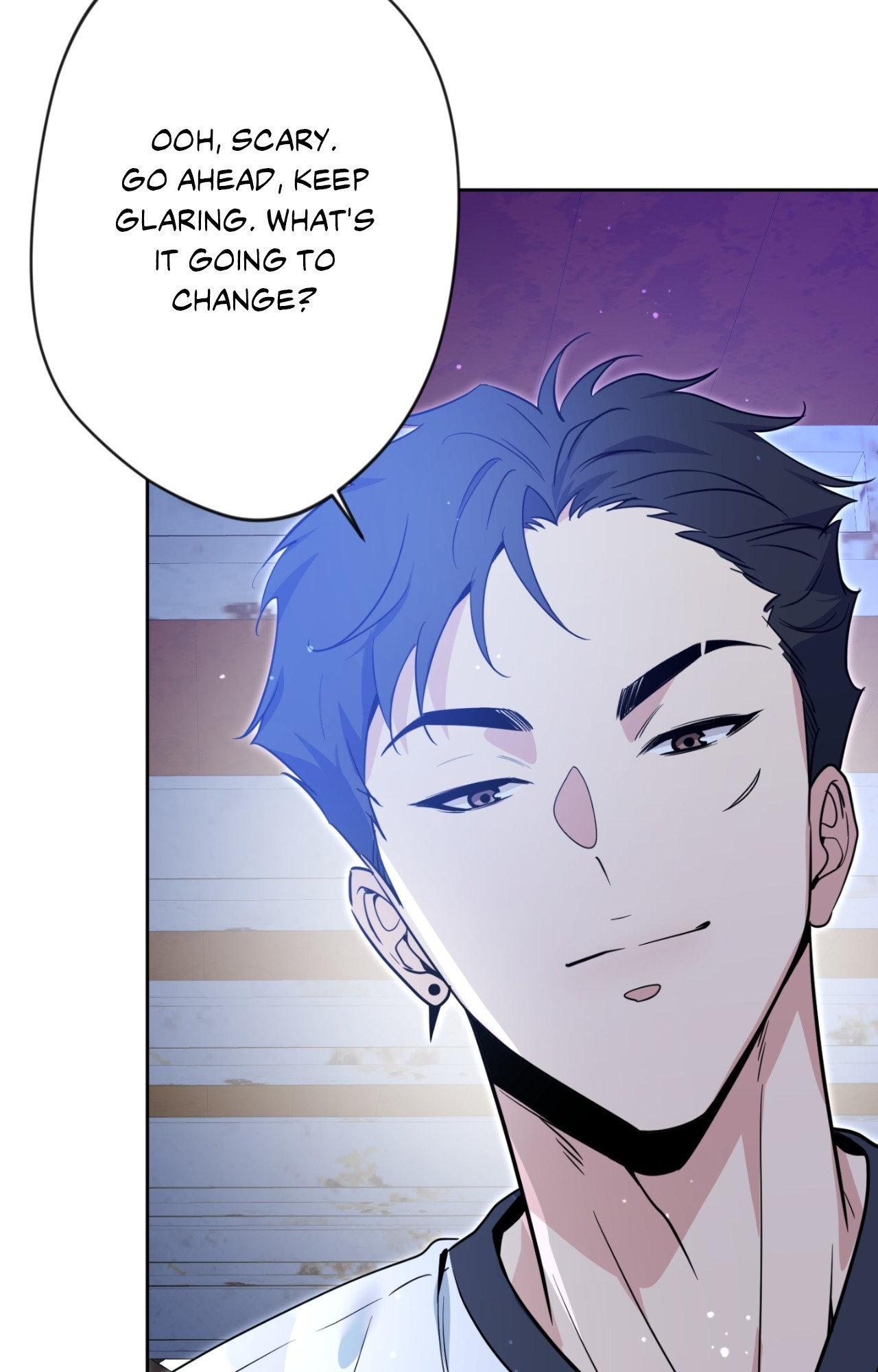 Angel Kiss Chapter 57 page 24 - 