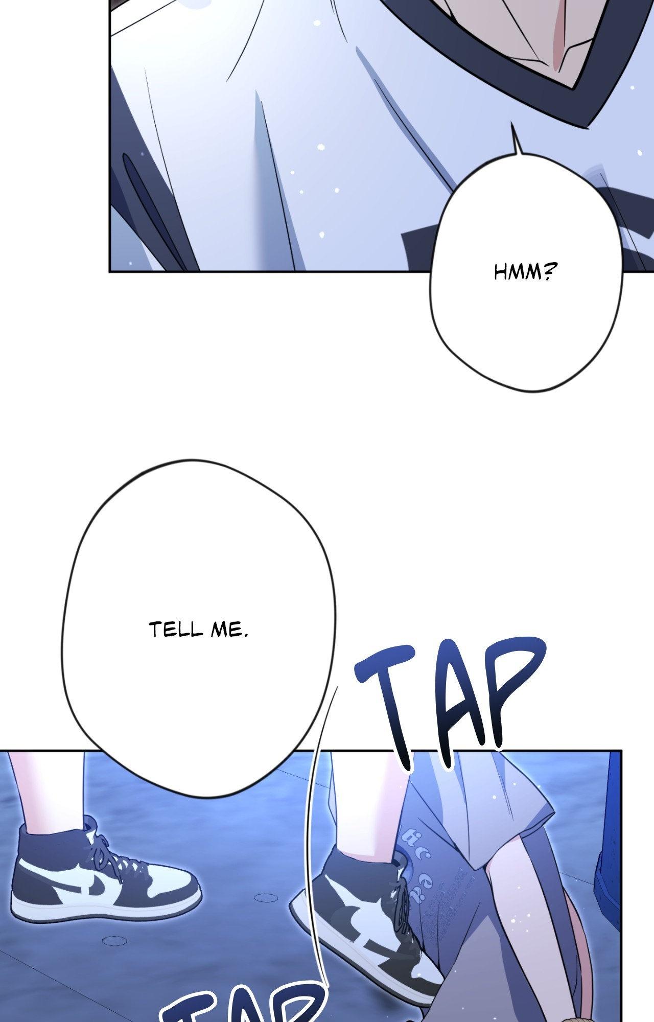 Angel Kiss Chapter 57 page 25 - 
