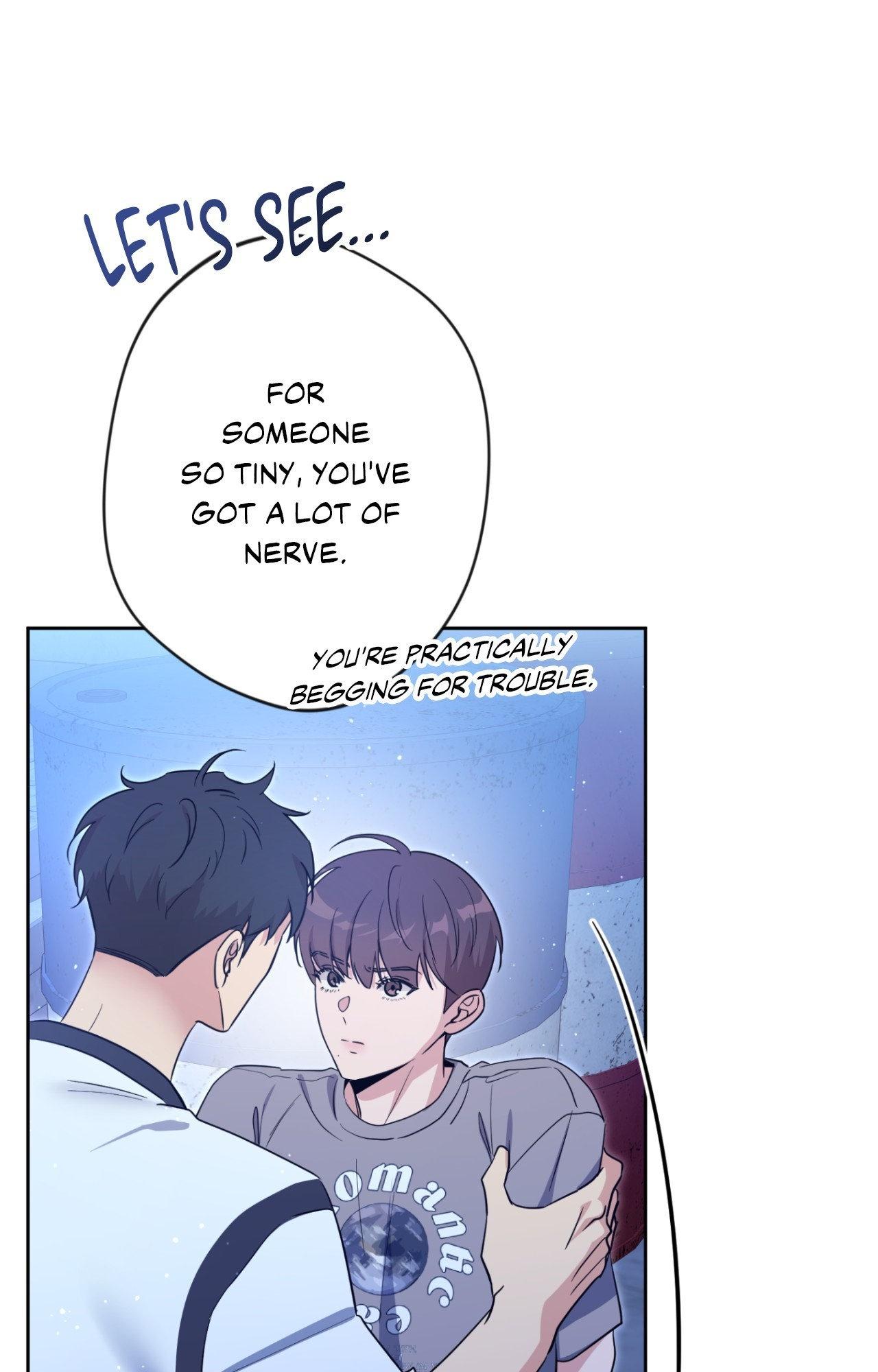 Angel Kiss Chapter 57 page 29 - 