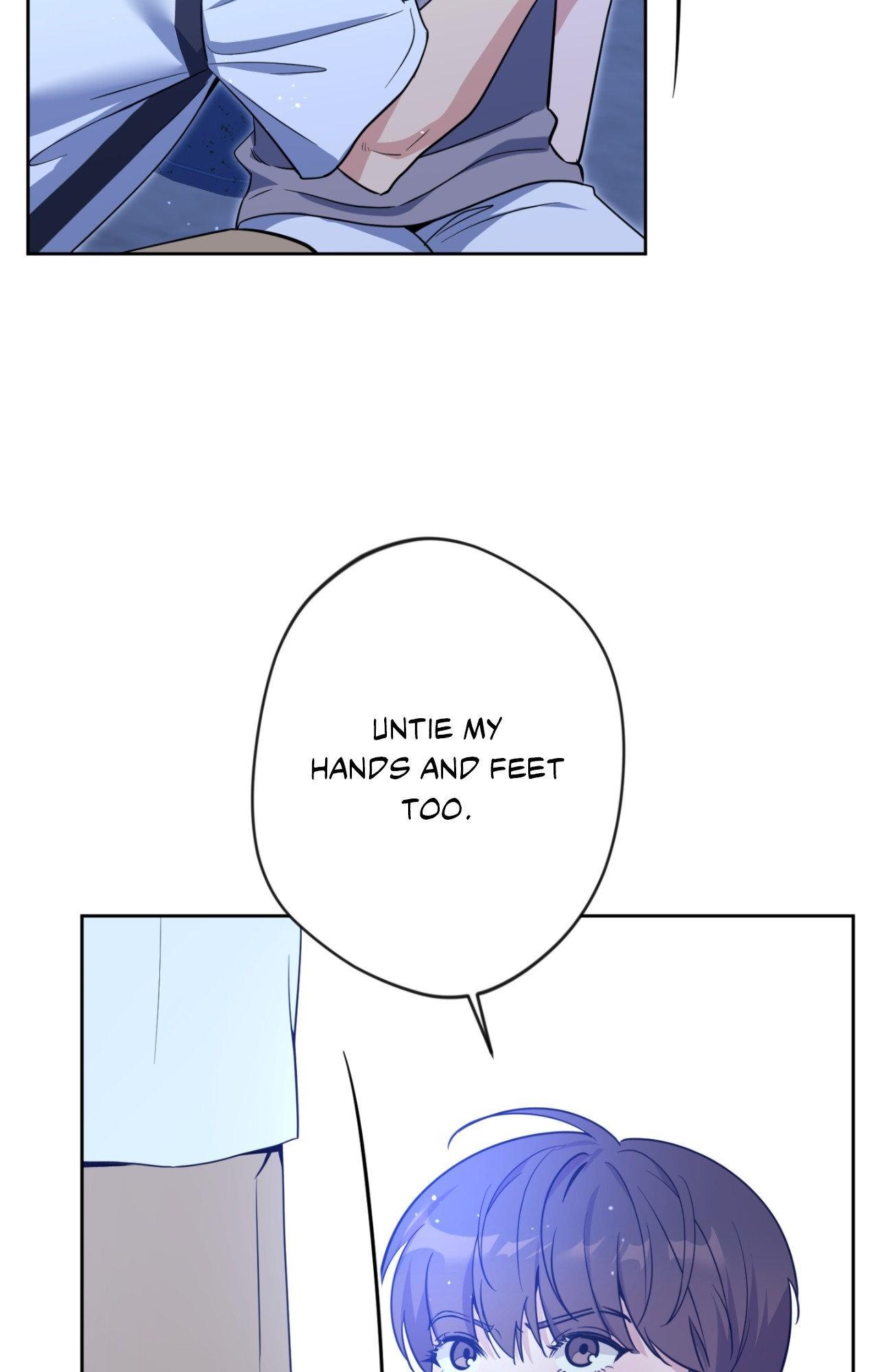 Angel Kiss Chapter 57 page 30 - 