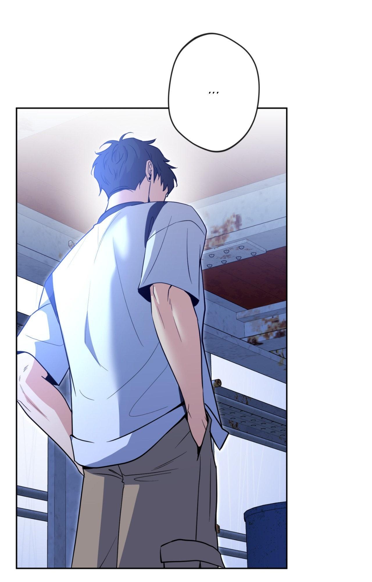 Angel Kiss Chapter 57 page 32 - 