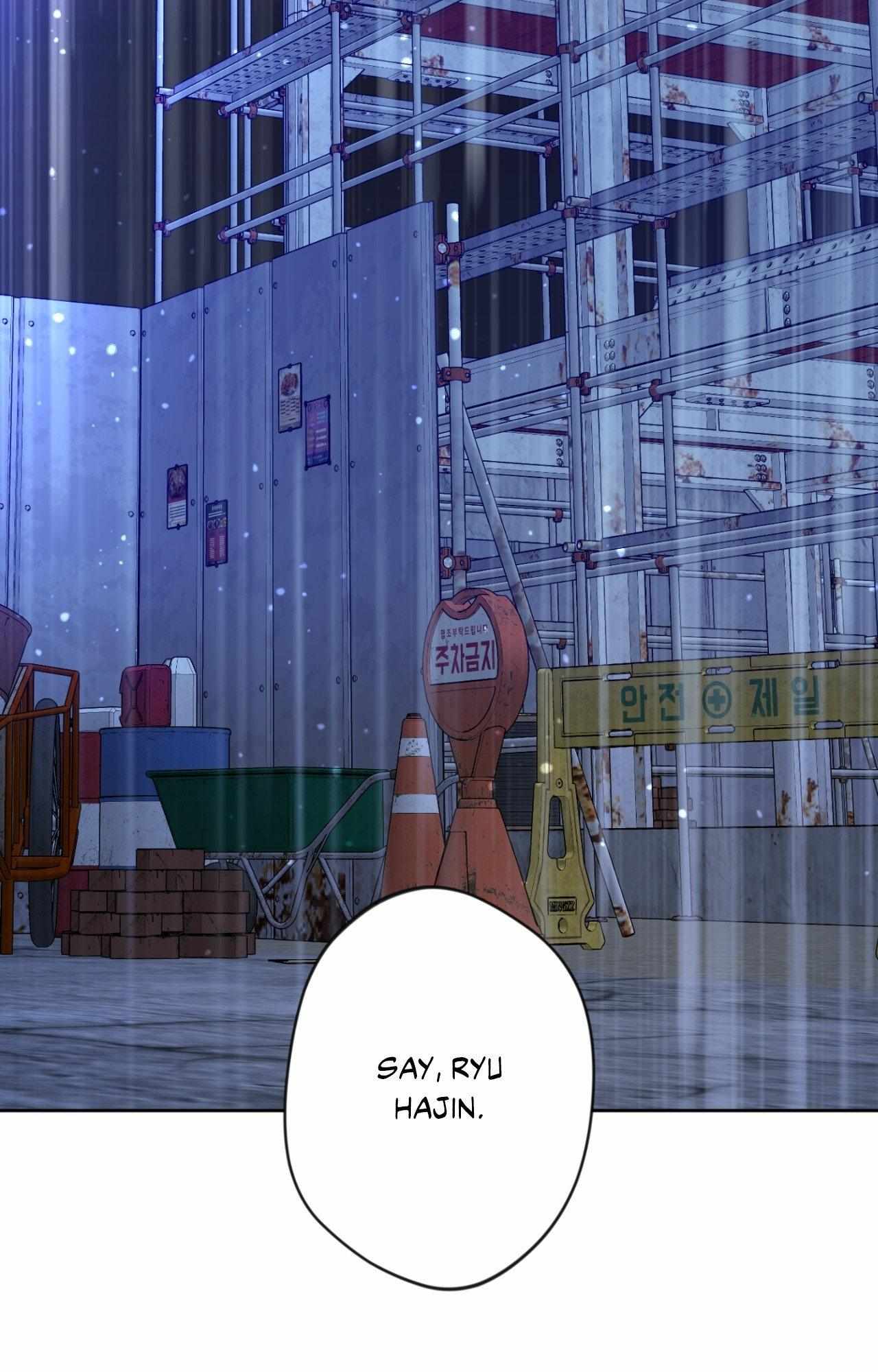 Angel Kiss Chapter 57 page 34 - 