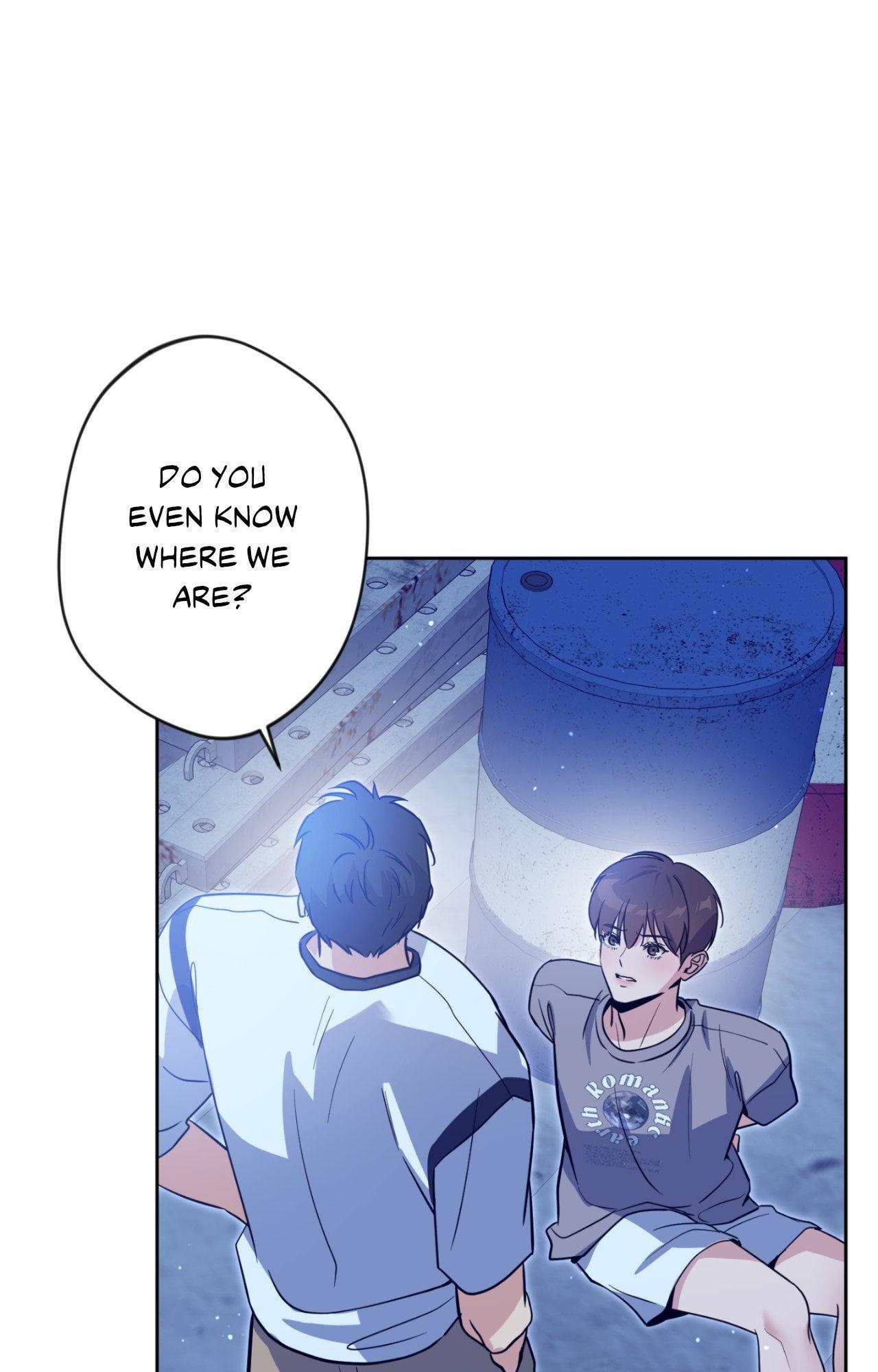 Angel Kiss Chapter 57 page 35 - 