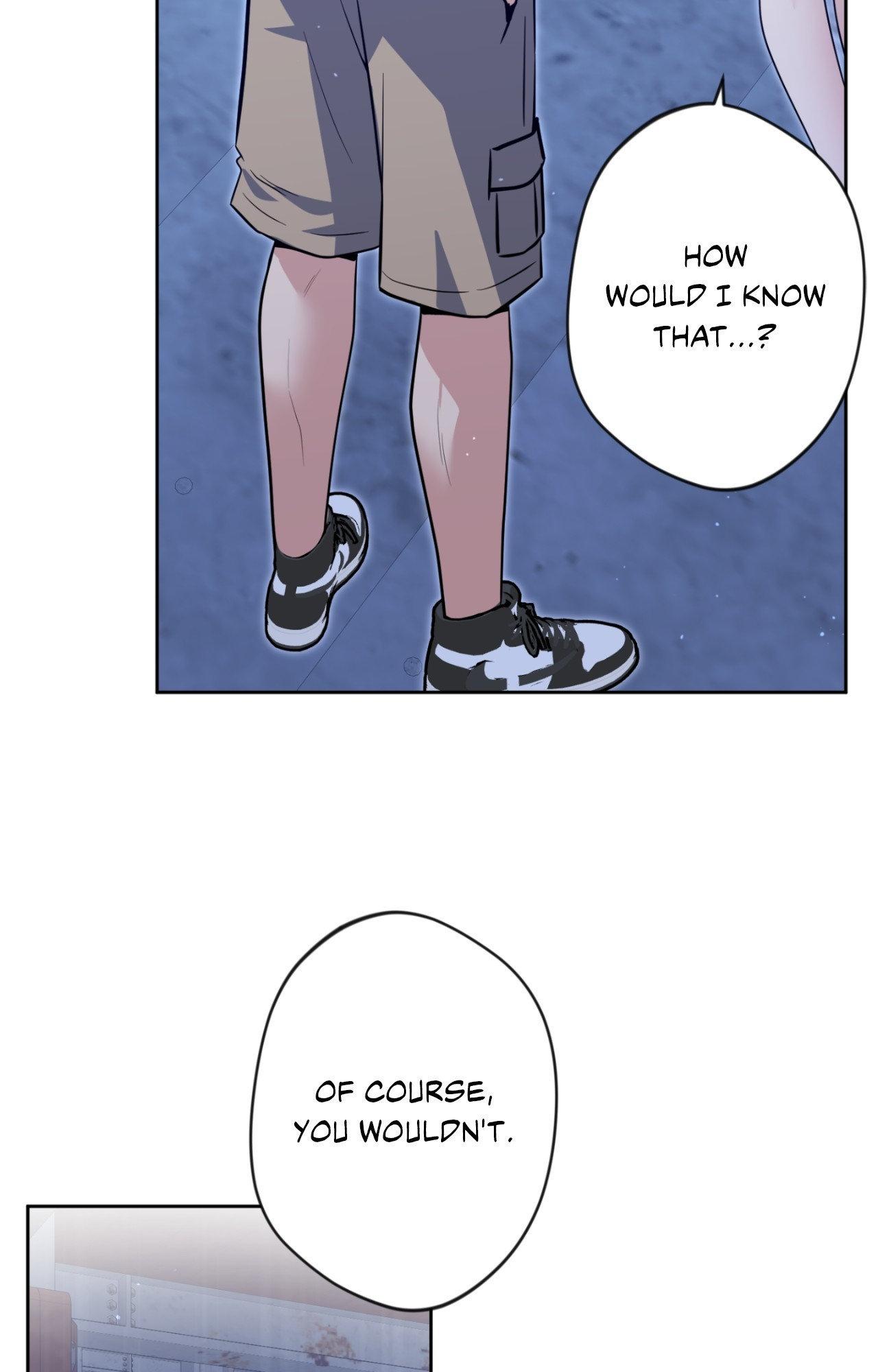 Angel Kiss Chapter 57 page 36 - 
