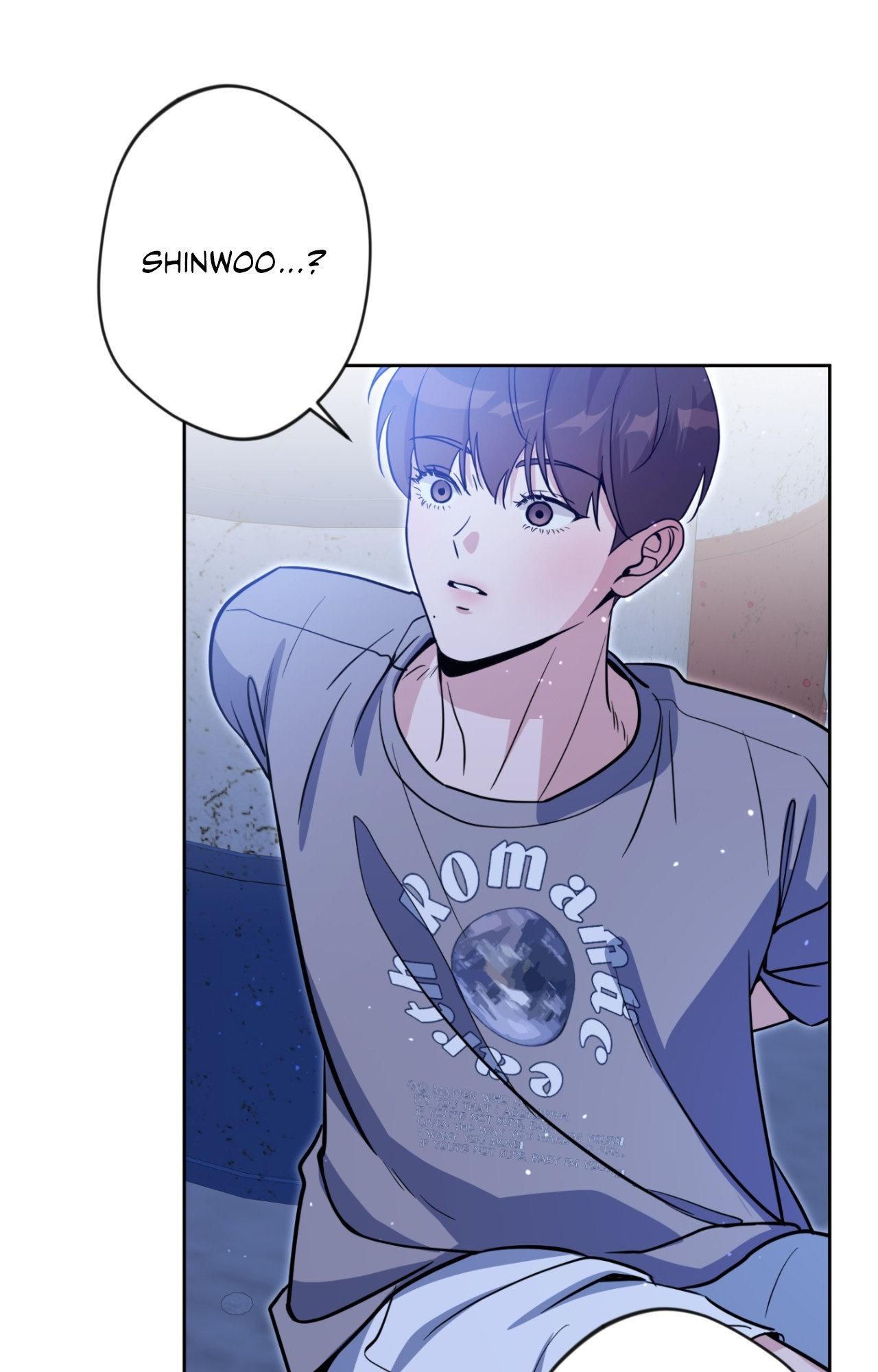 Angel Kiss Chapter 57 page 40 - 