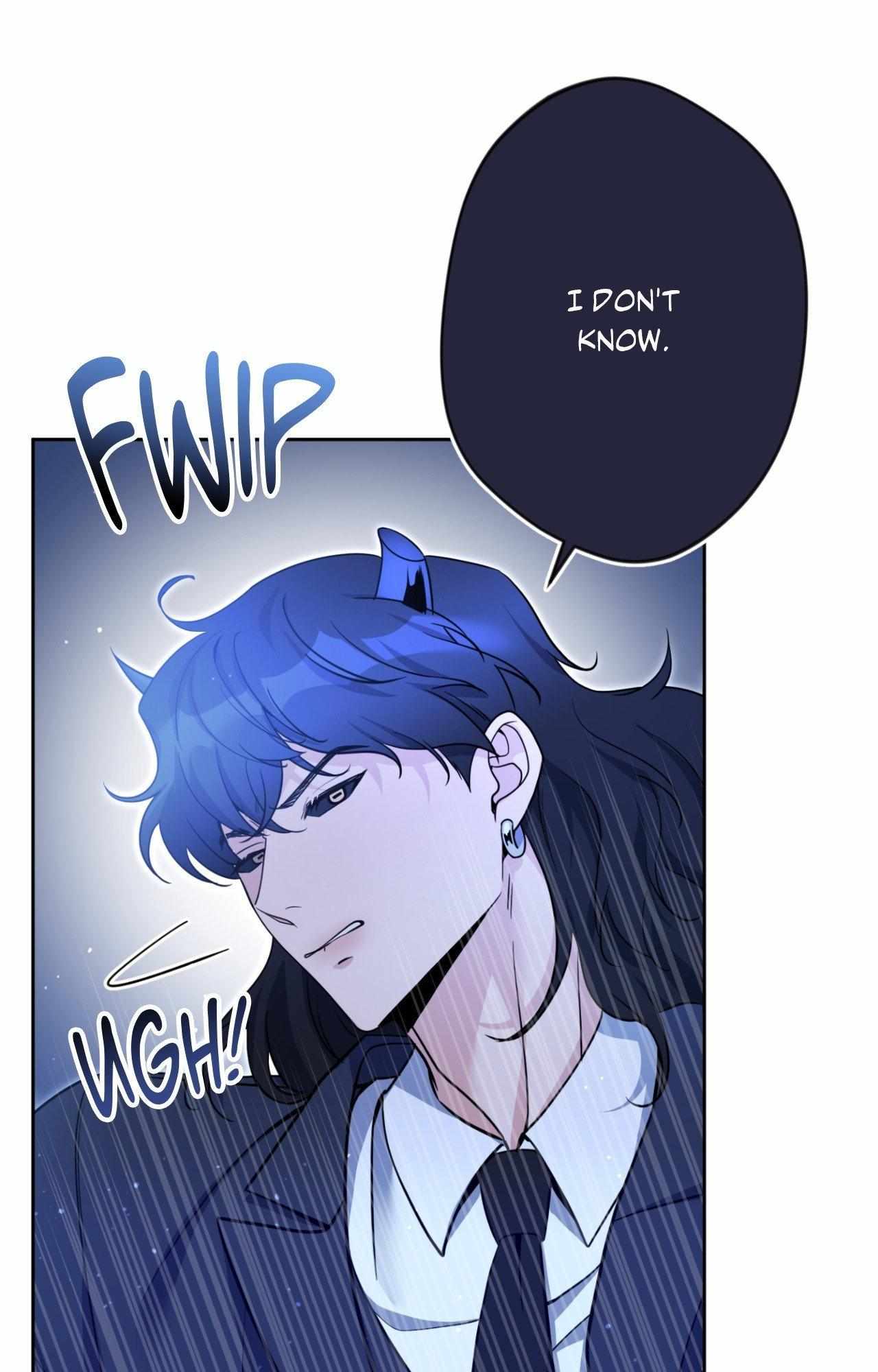 Angel Kiss Chapter 57 page 5 - 