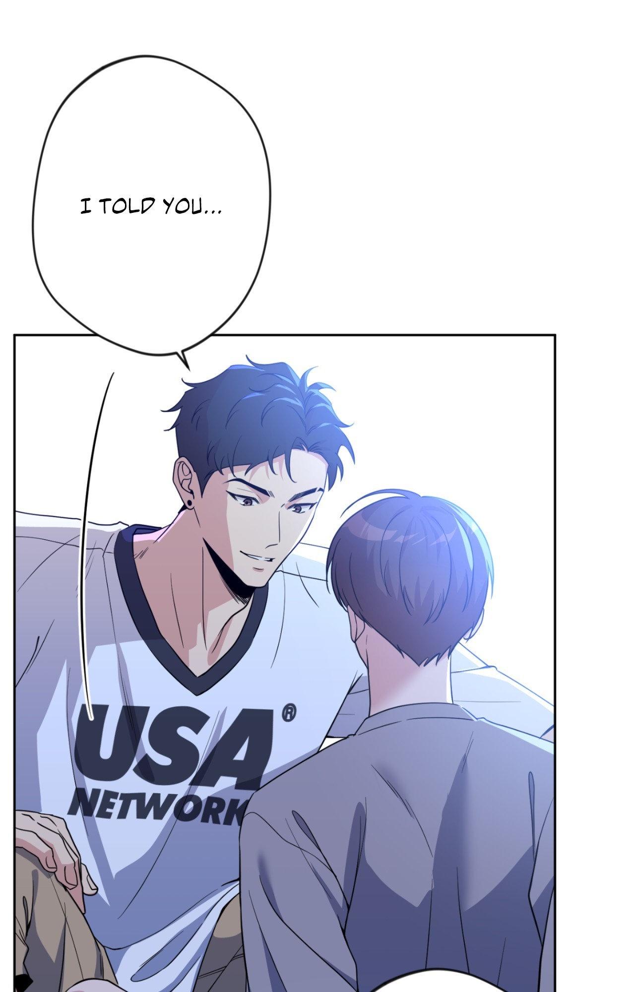 Angel Kiss Chapter 57 page 42 - 
