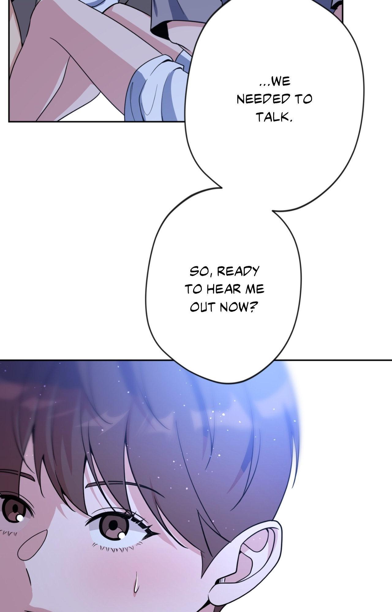Angel Kiss Chapter 57 page 43 - 