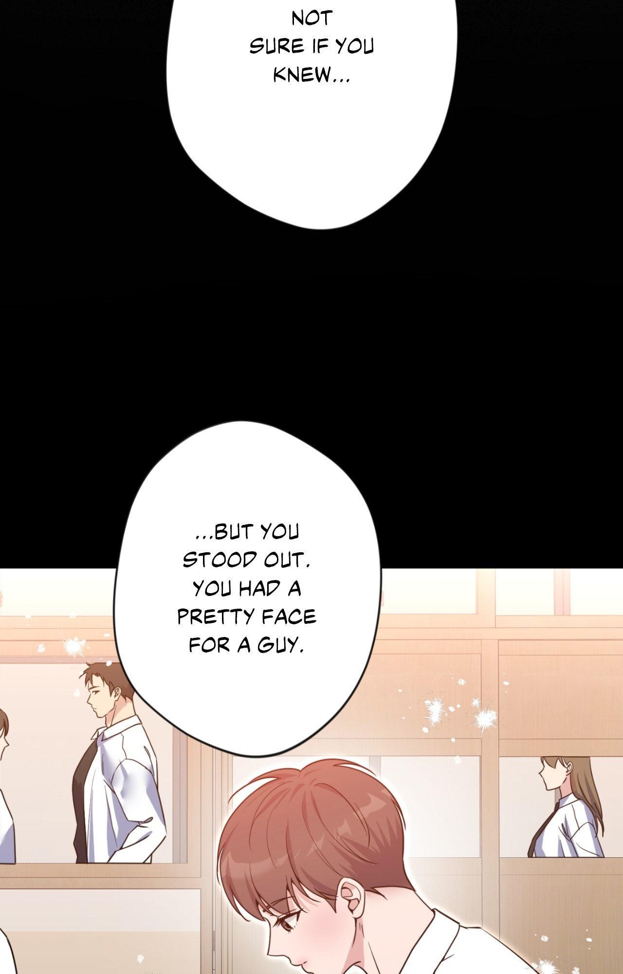 Angel Kiss Chapter 57 page 45 - 
