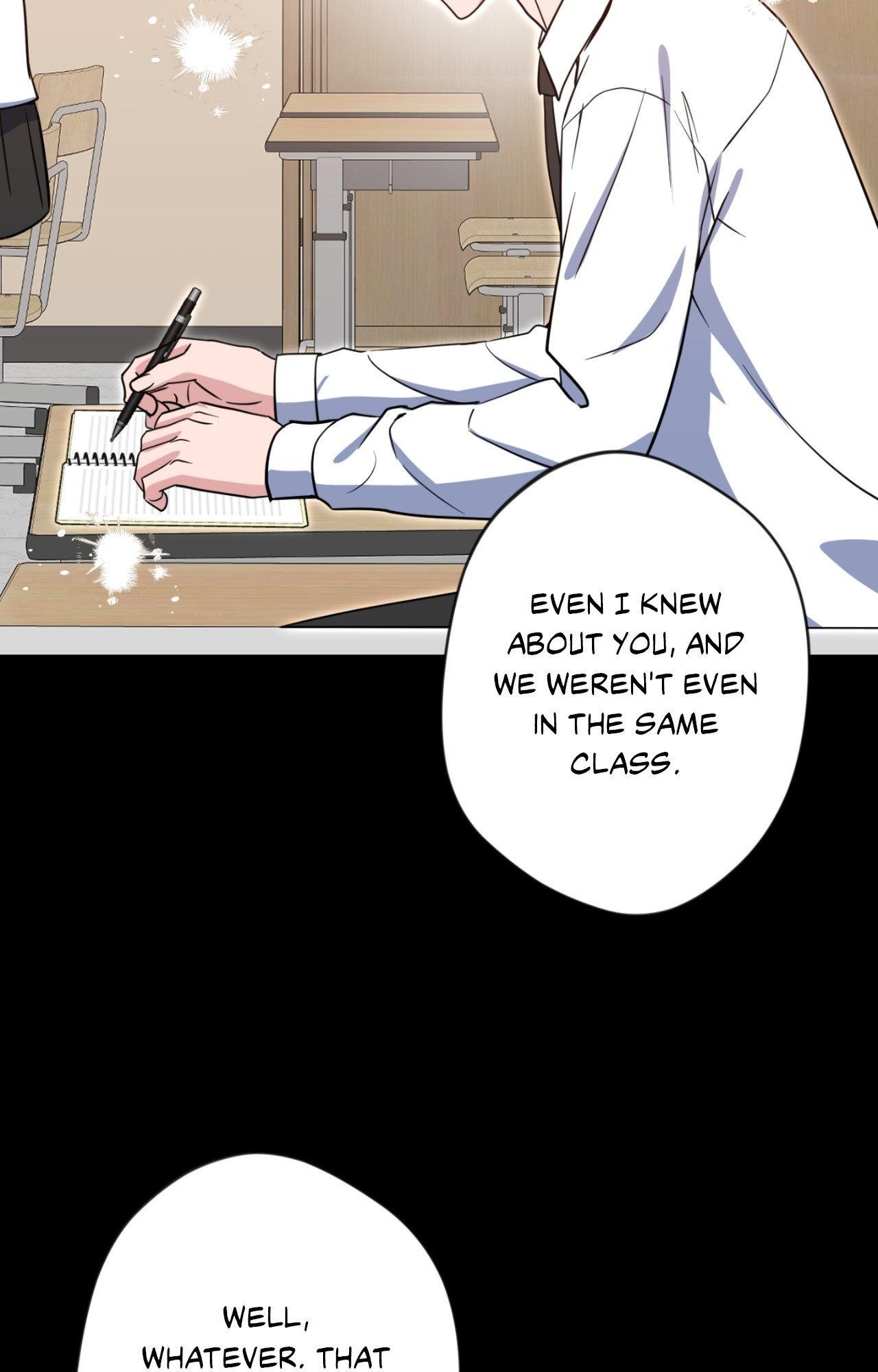 Angel Kiss Chapter 57 page 46 - 