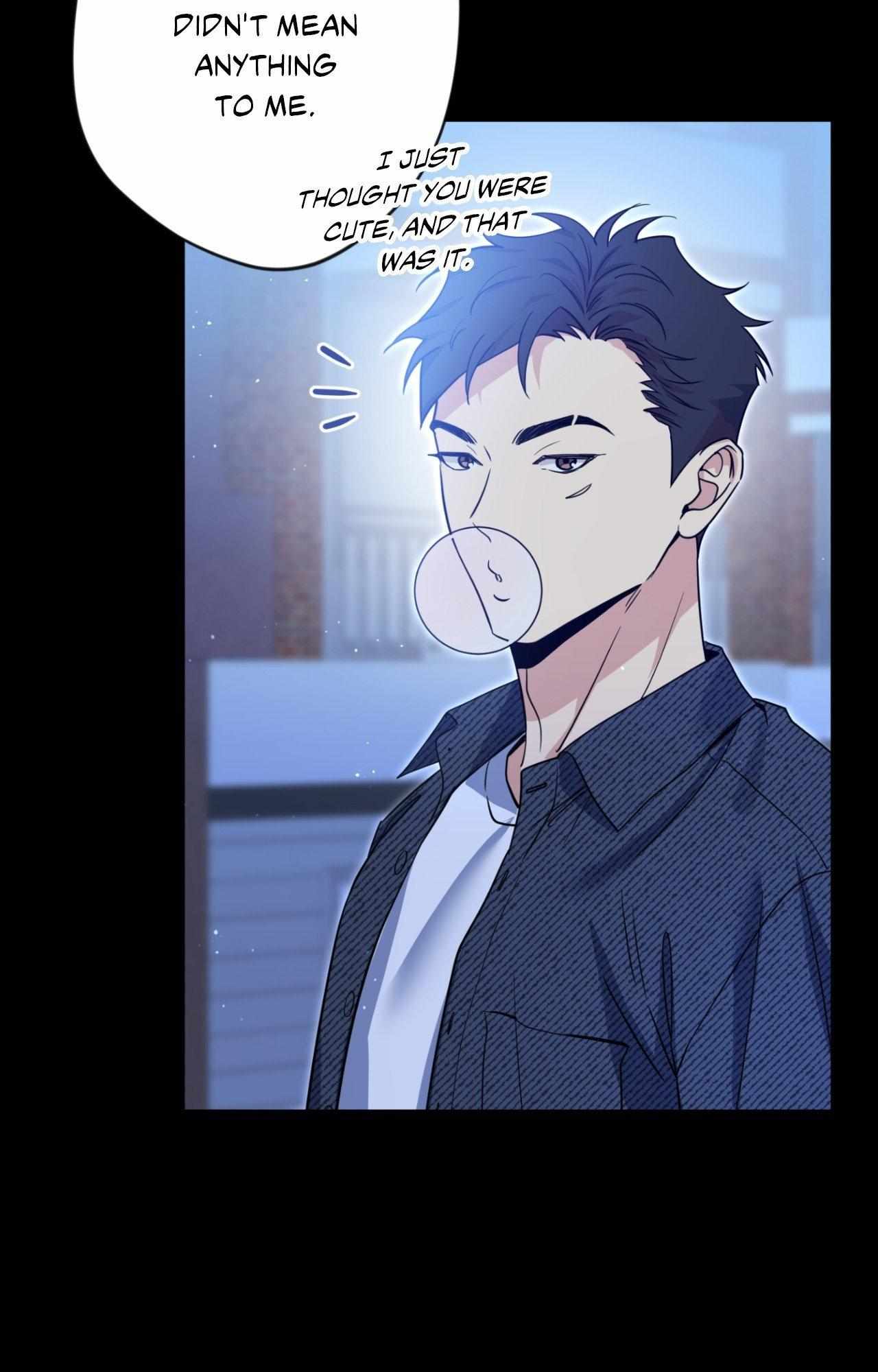 Angel Kiss Chapter 57 page 47 - 