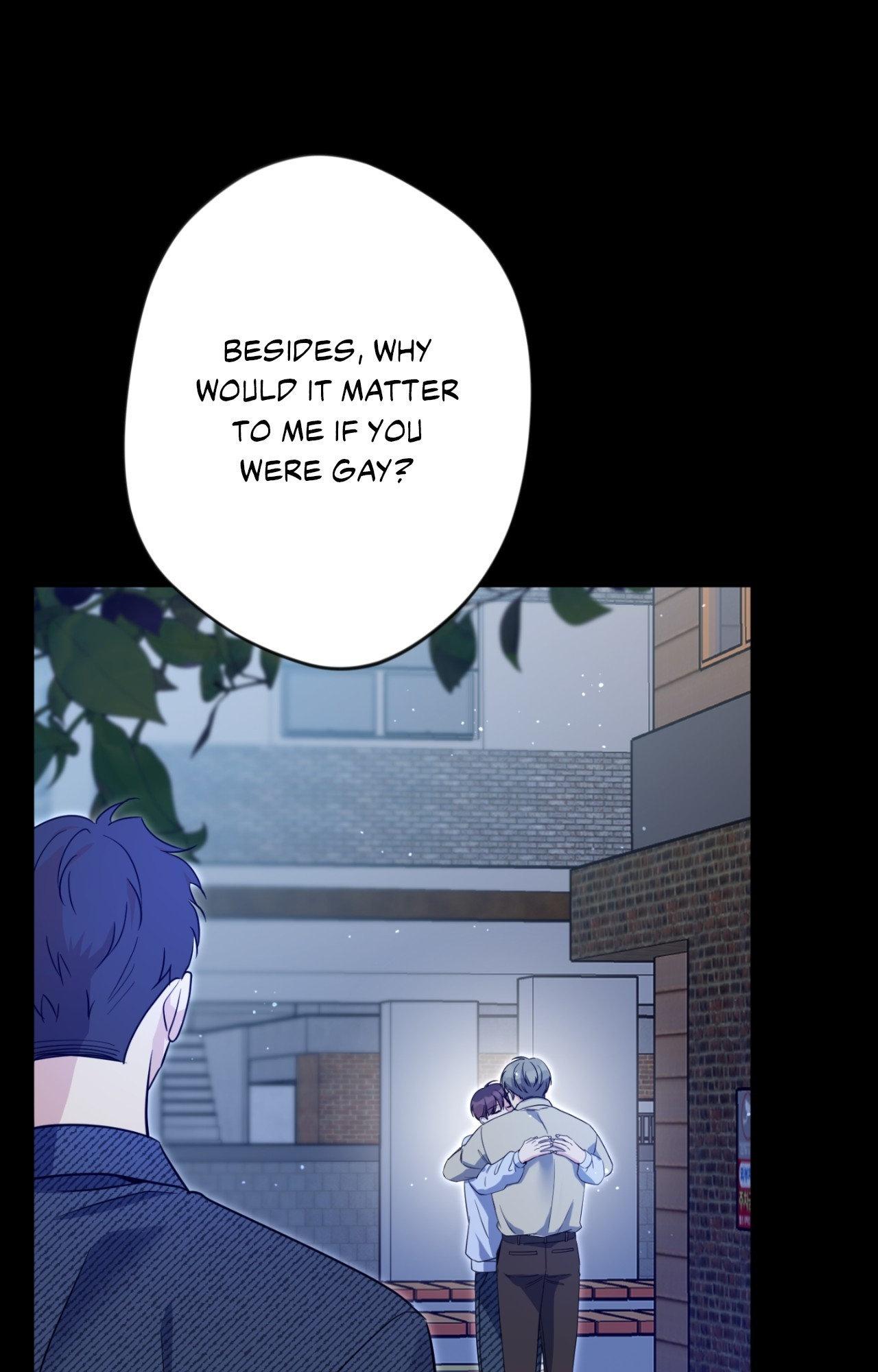 Angel Kiss Chapter 57 page 48 - 