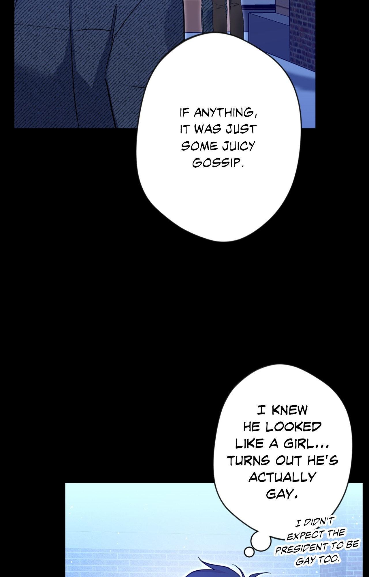 Angel Kiss Chapter 57 page 49 - 