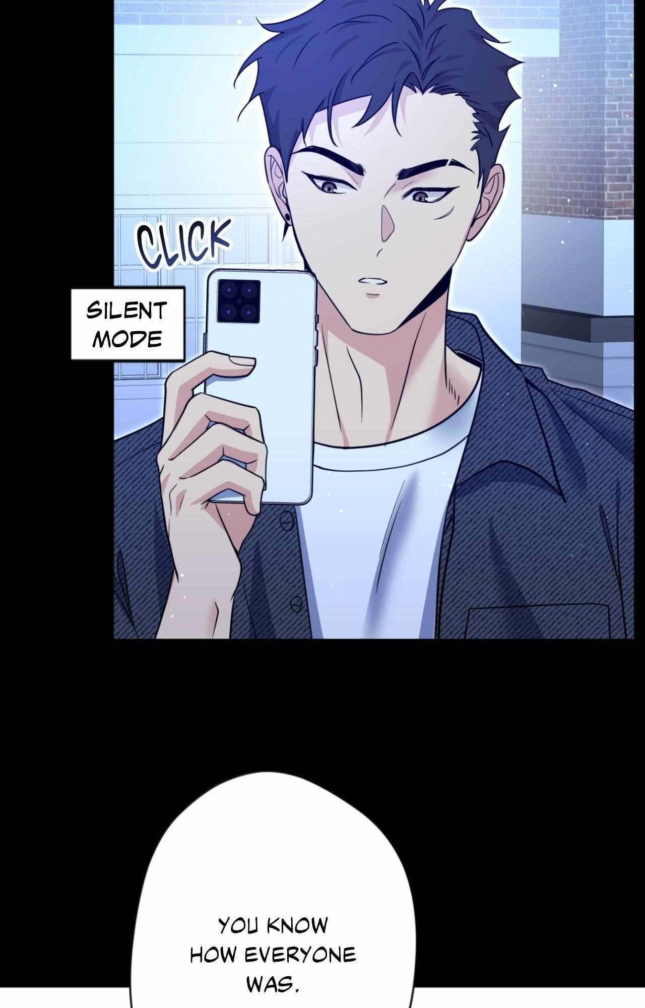 Angel Kiss Chapter 57 page 50 - 