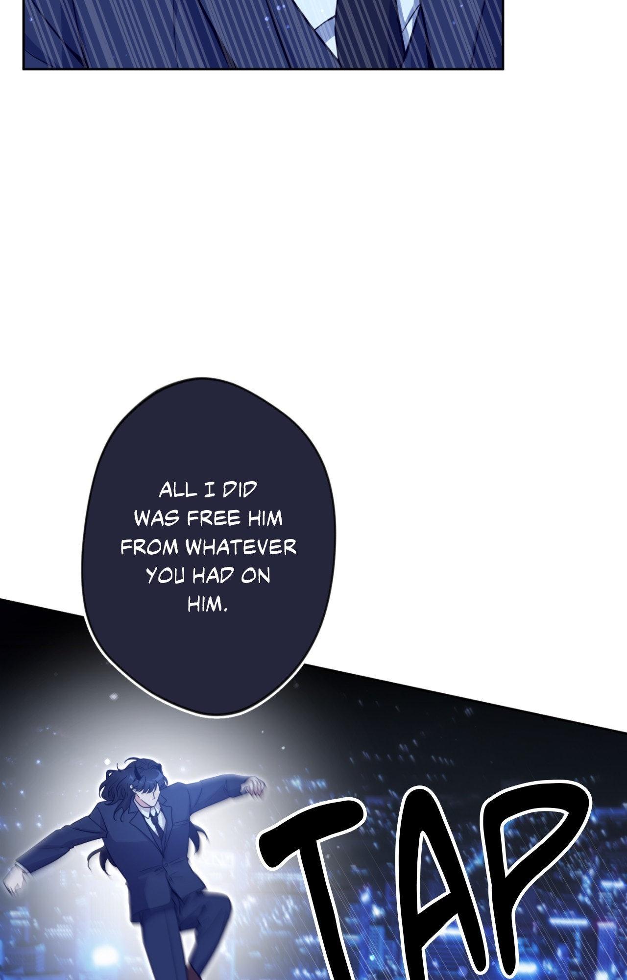 Angel Kiss Chapter 57 page 6 - 
