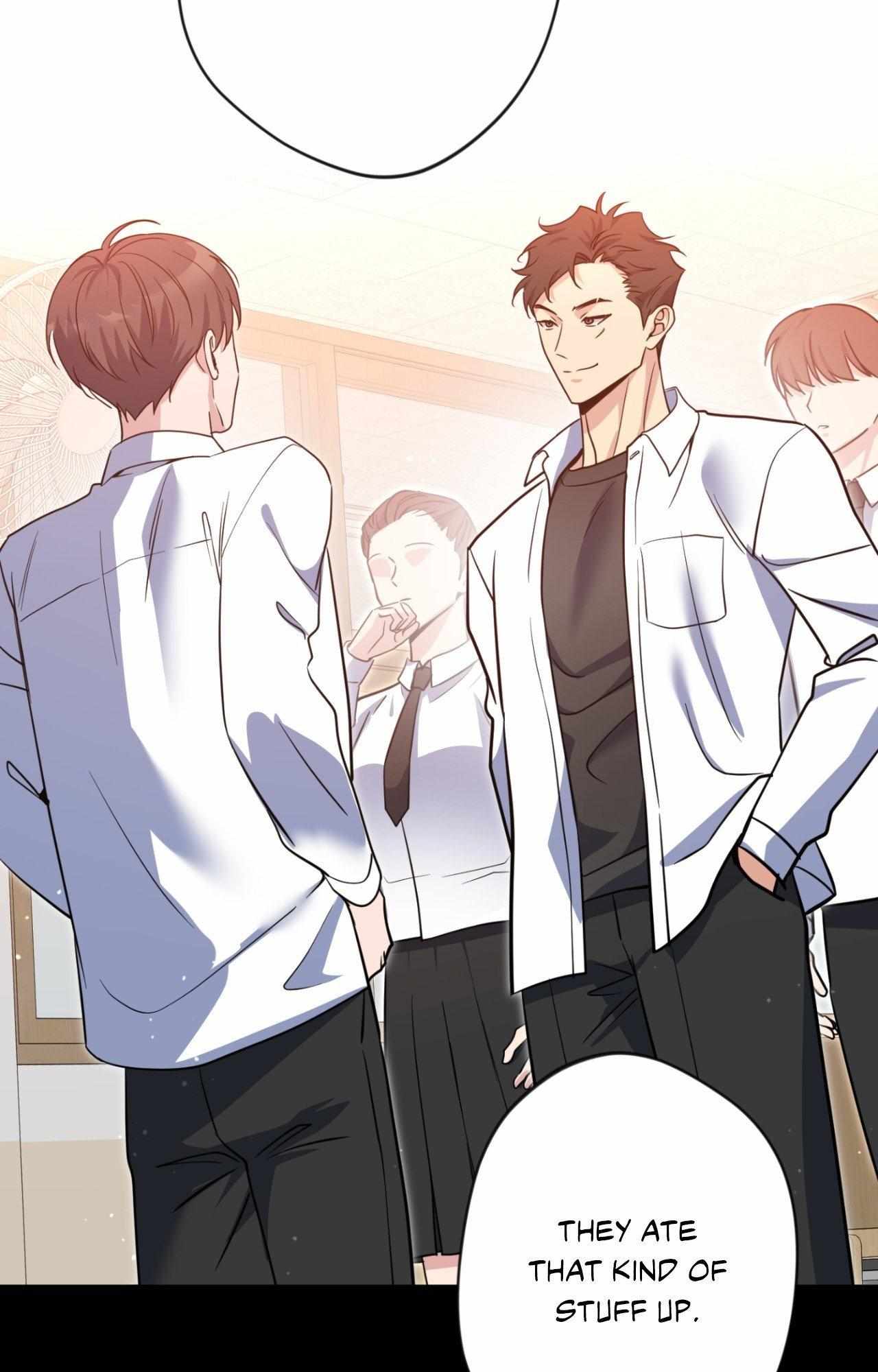 Angel Kiss Chapter 57 page 51 - 