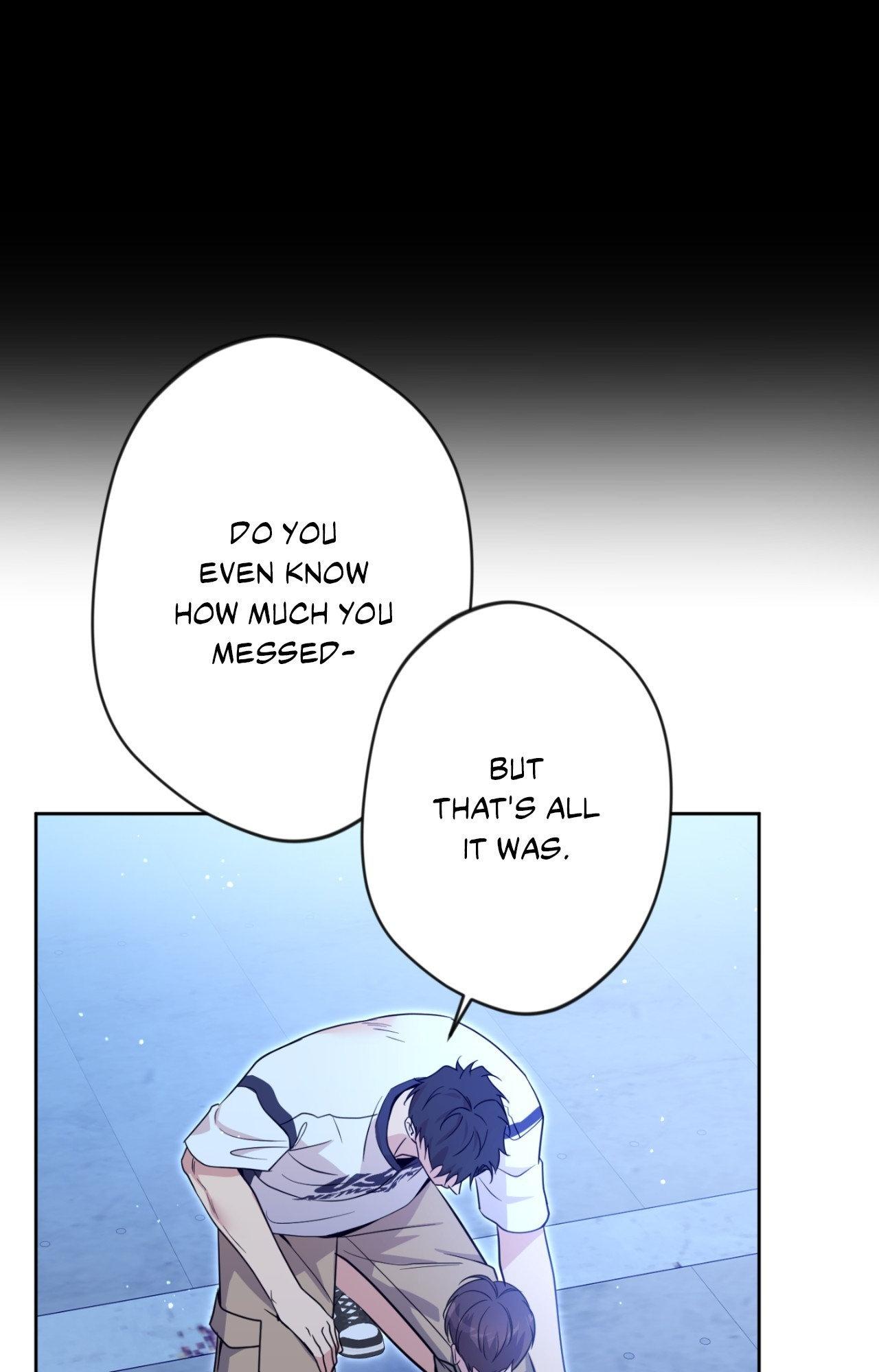Angel Kiss Chapter 57 page 53 - 