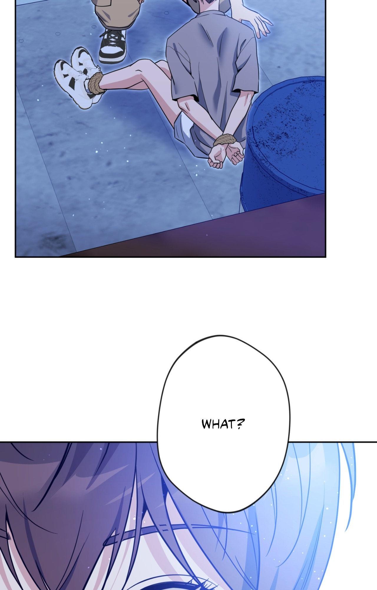 Angel Kiss Chapter 57 page 54 - 