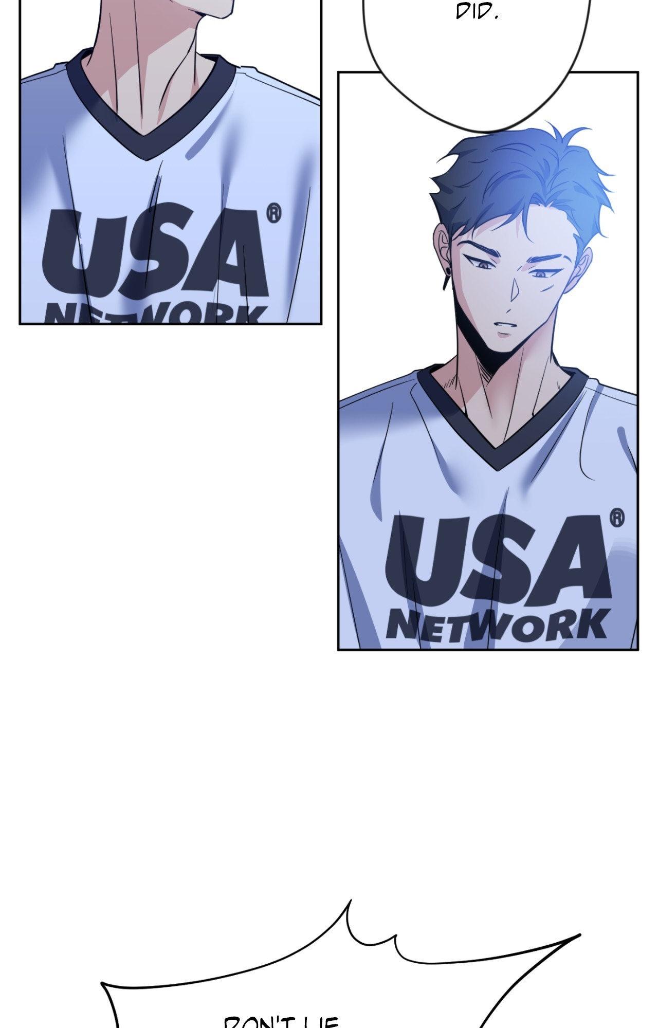 Angel Kiss Chapter 57 page 56 - 