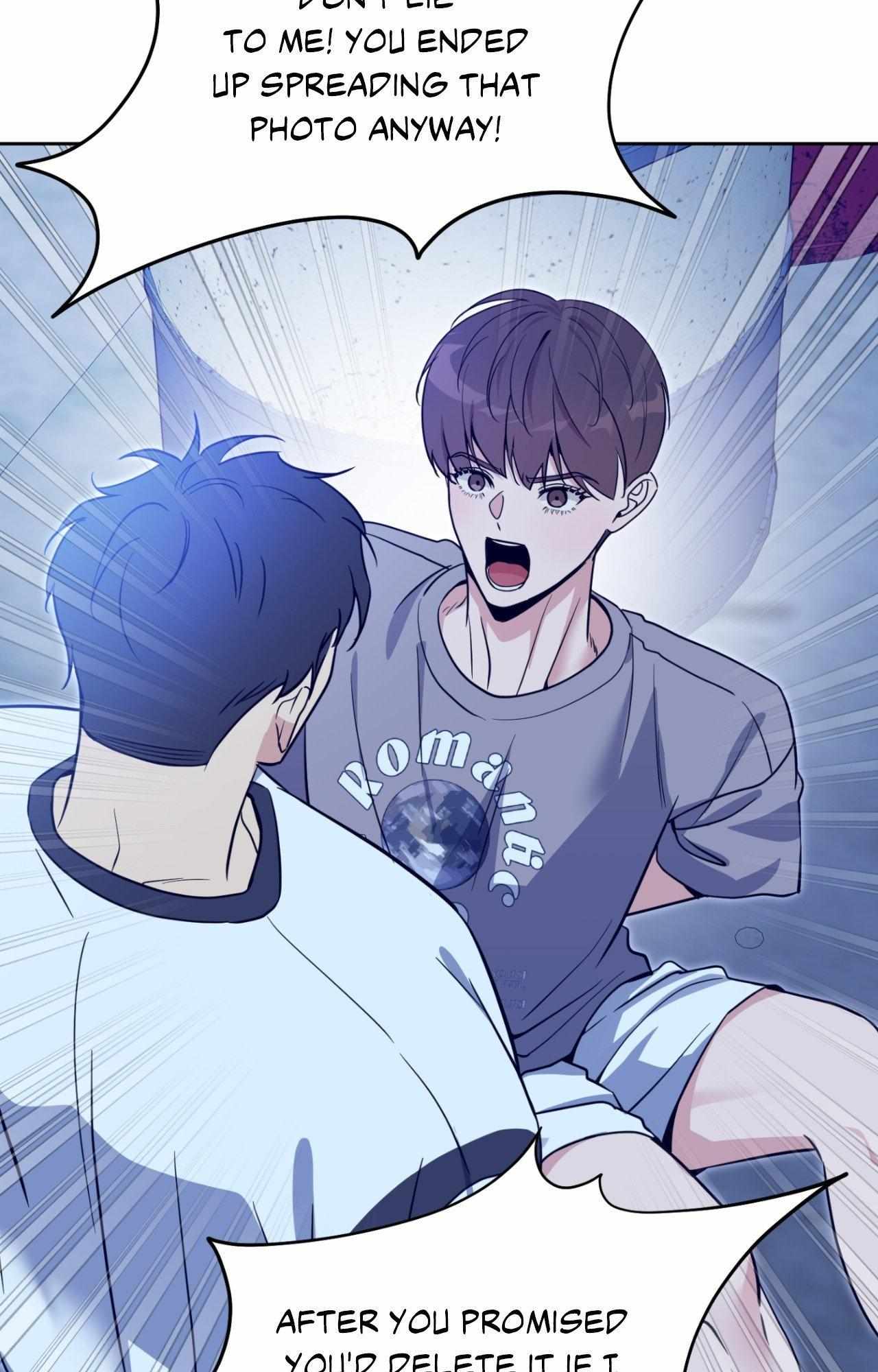Angel Kiss Chapter 57 page 57 - 