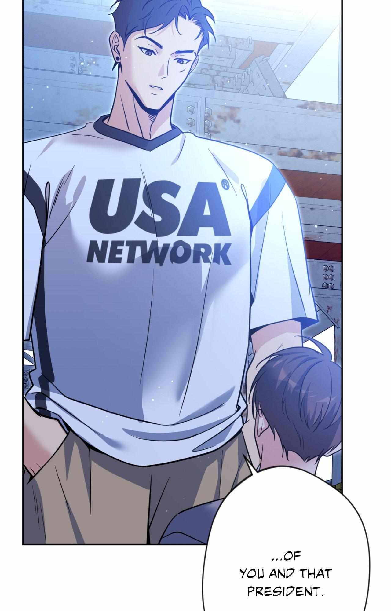 Angel Kiss Chapter 57 page 59 - 
