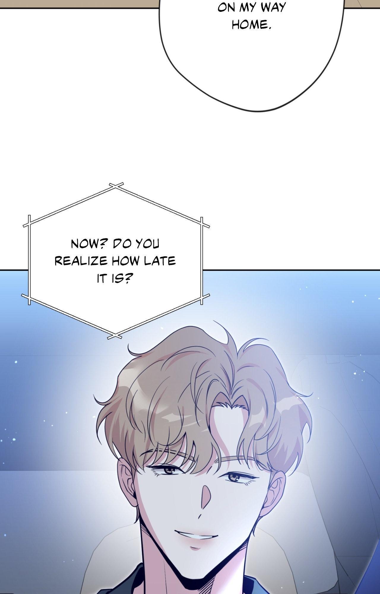 Angel Kiss Chapter 57 page 65 - 