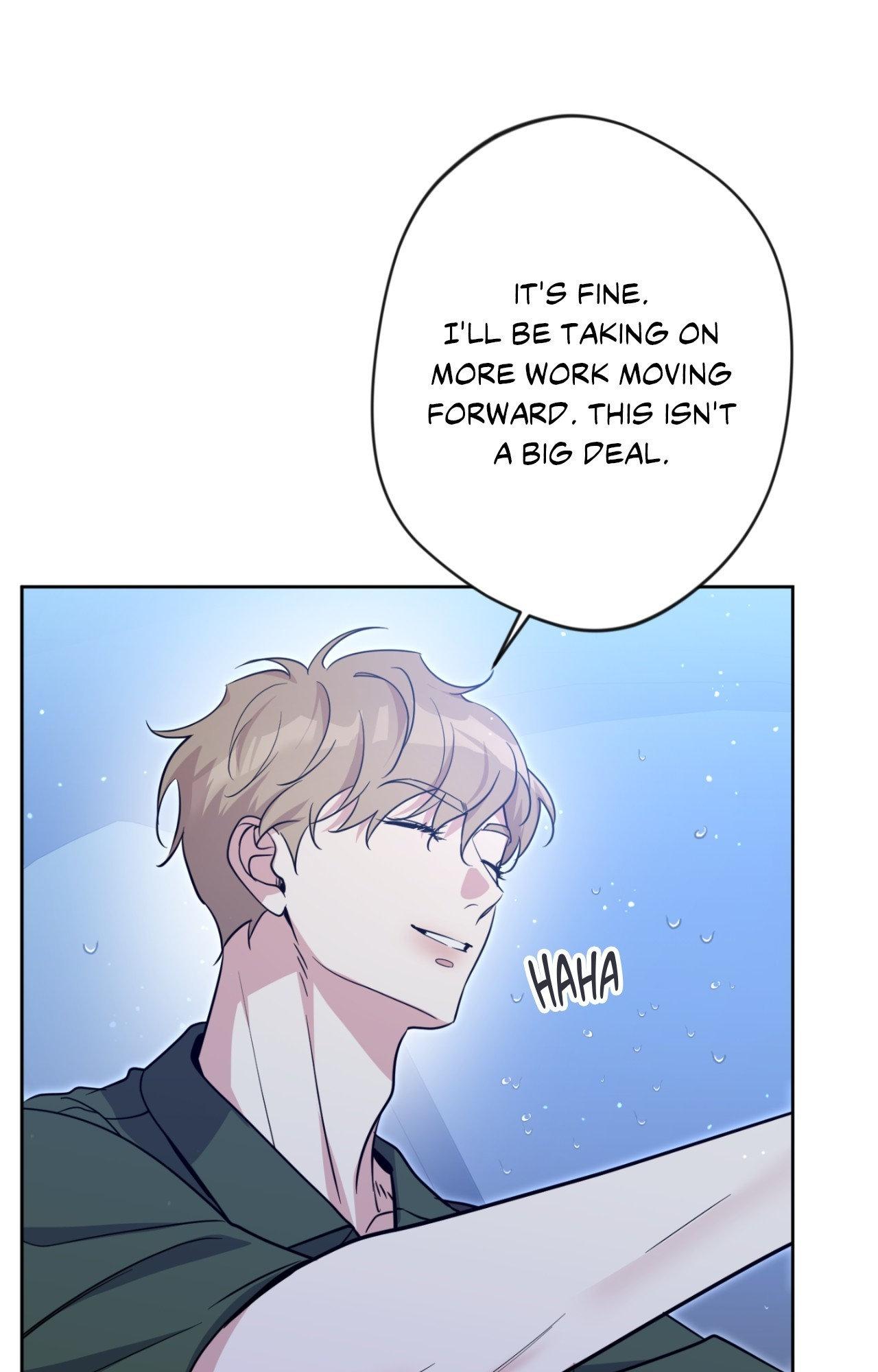 Angel Kiss Chapter 57 page 68 - 