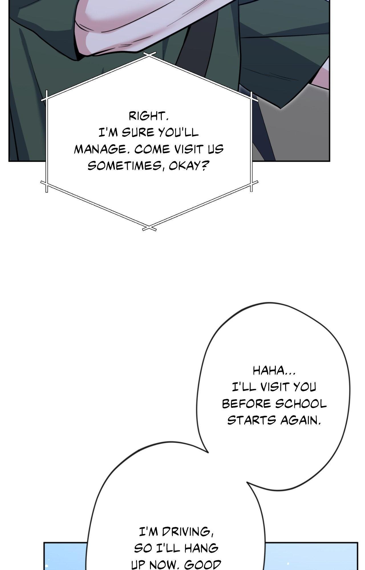 Angel Kiss Chapter 57 page 69 - 