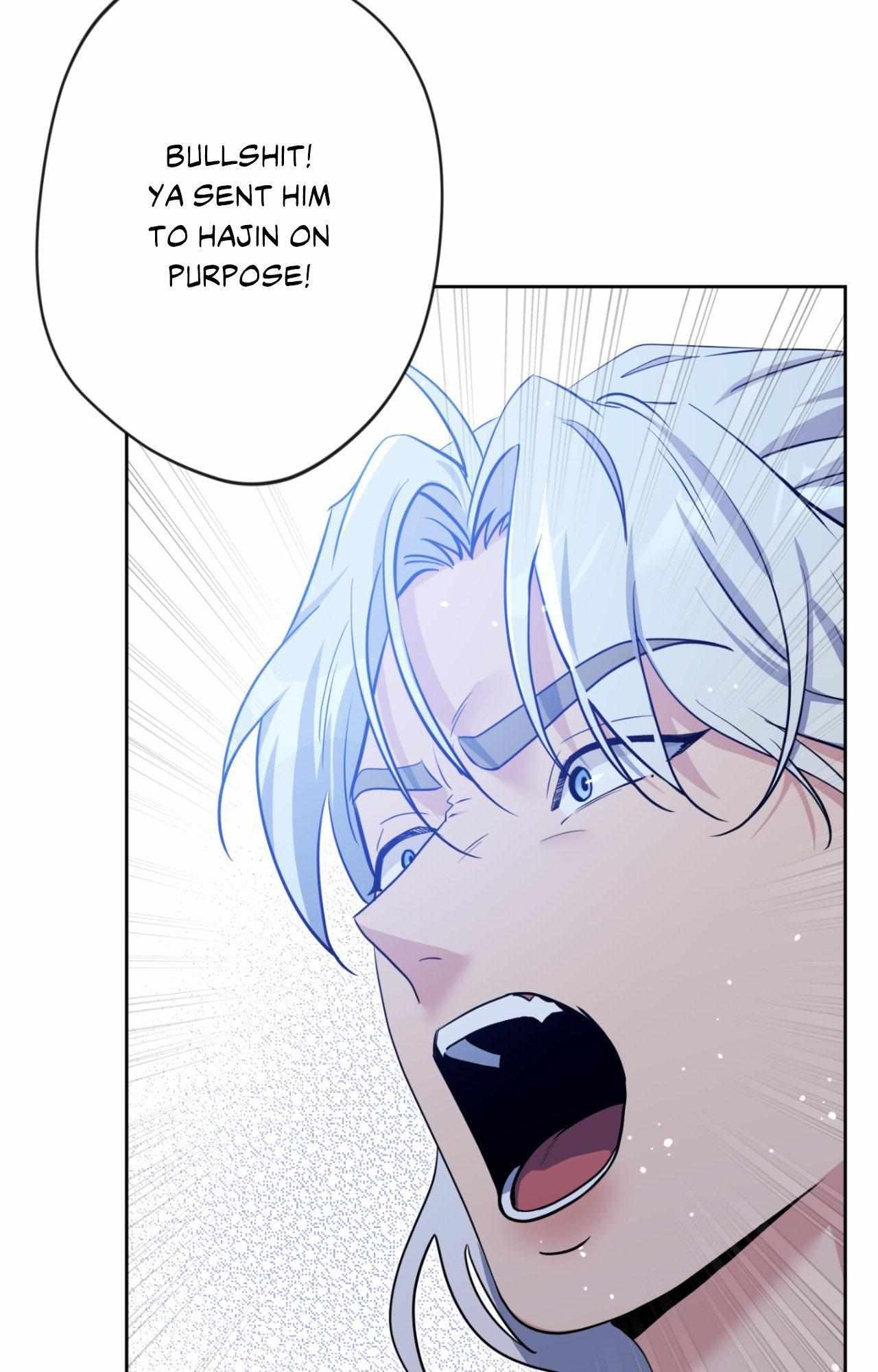 Angel Kiss Chapter 57 page 8 - 