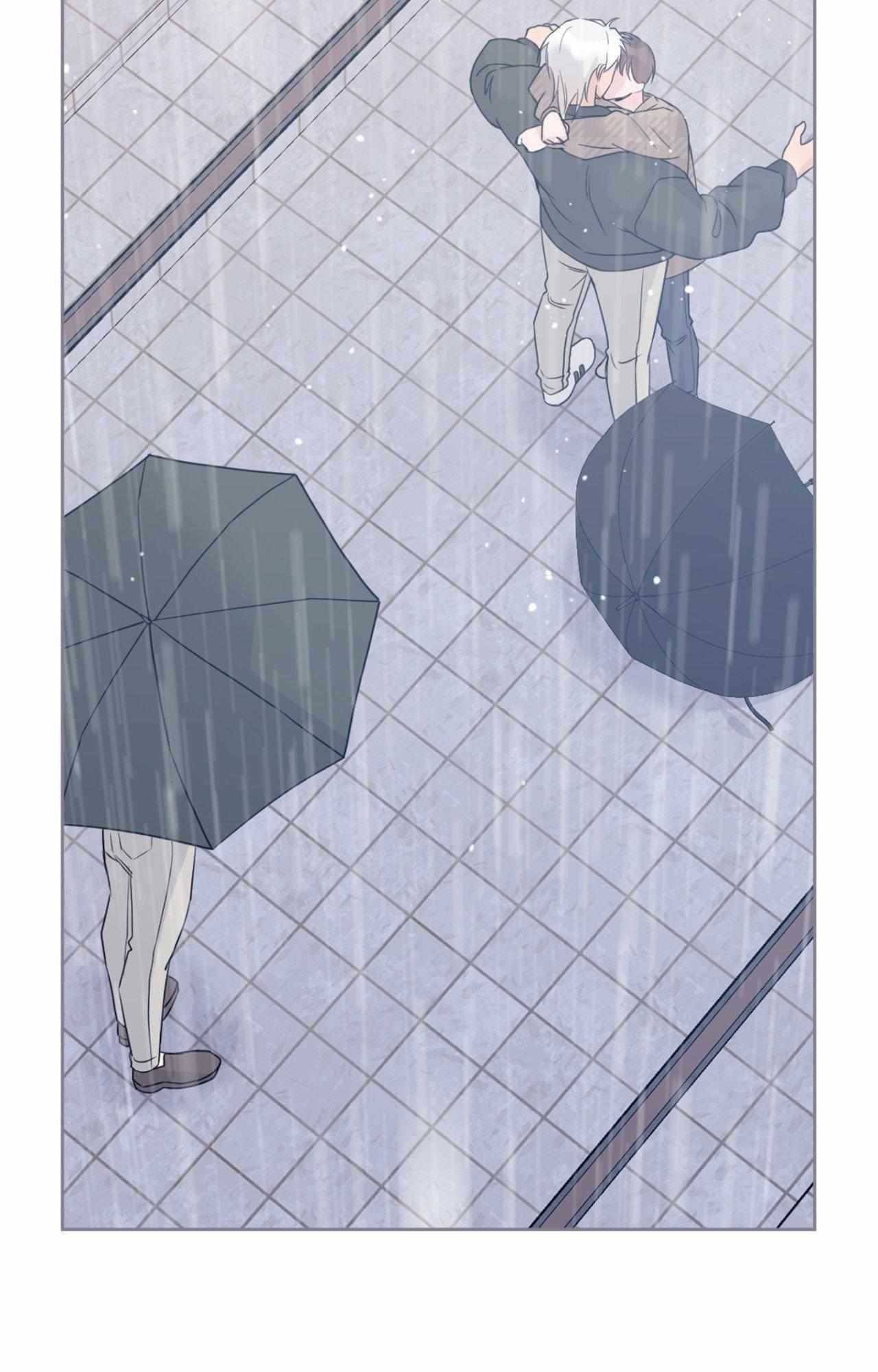 Angel Kiss Chapter 57 page 76 - 