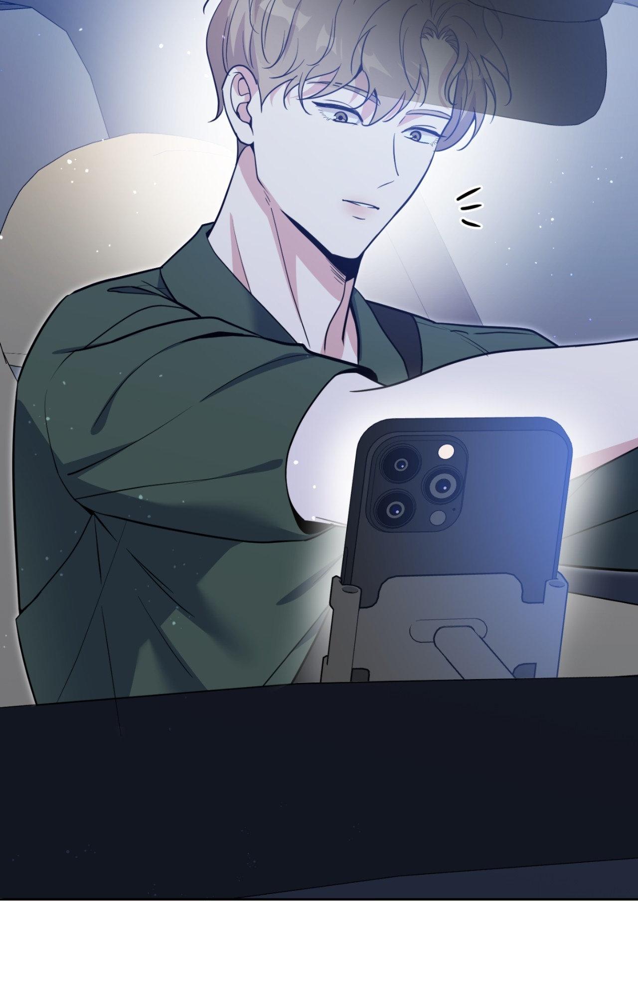 Angel Kiss Chapter 57 page 79 - 