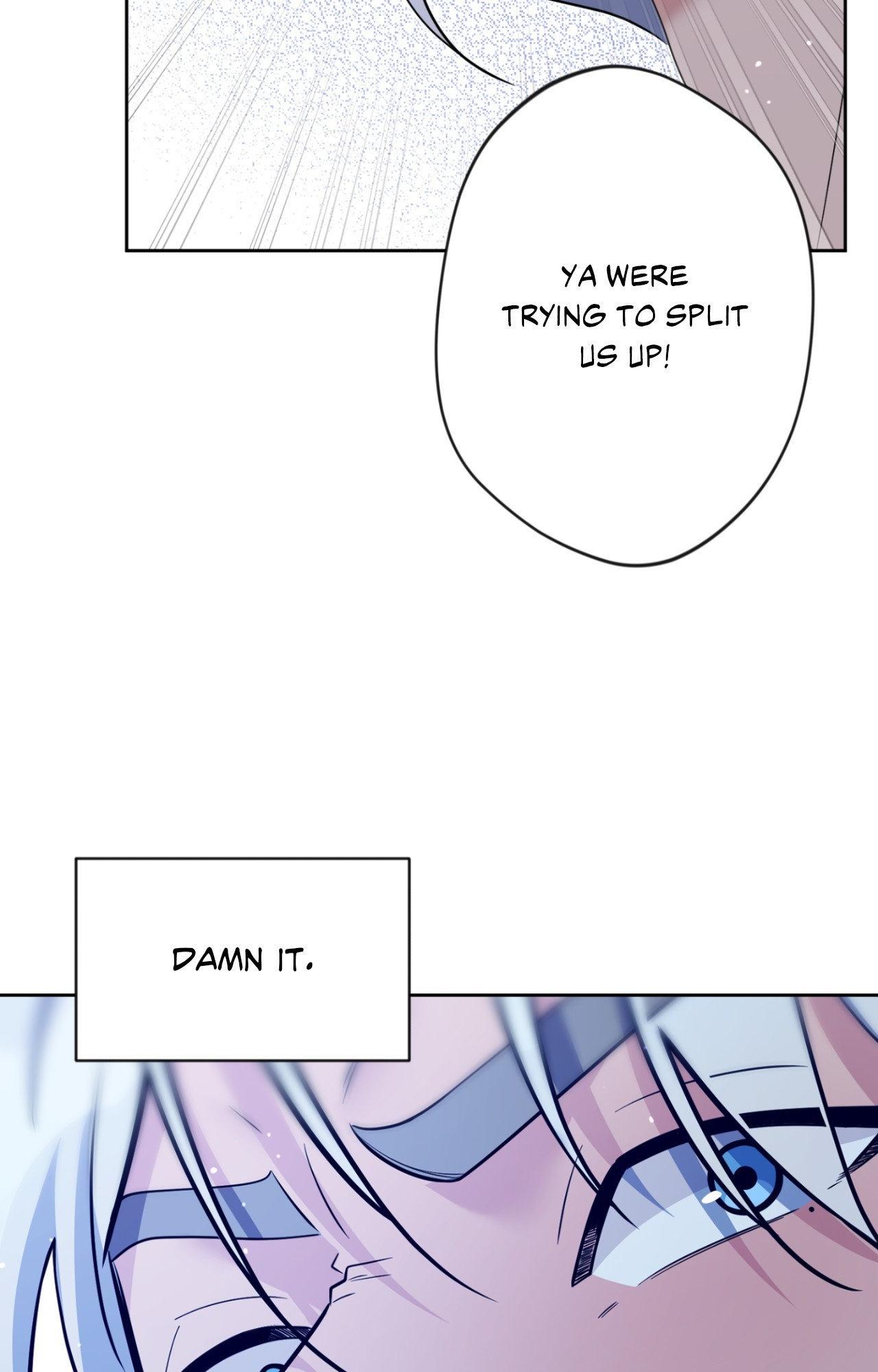 Angel Kiss Chapter 57 page 9 - 