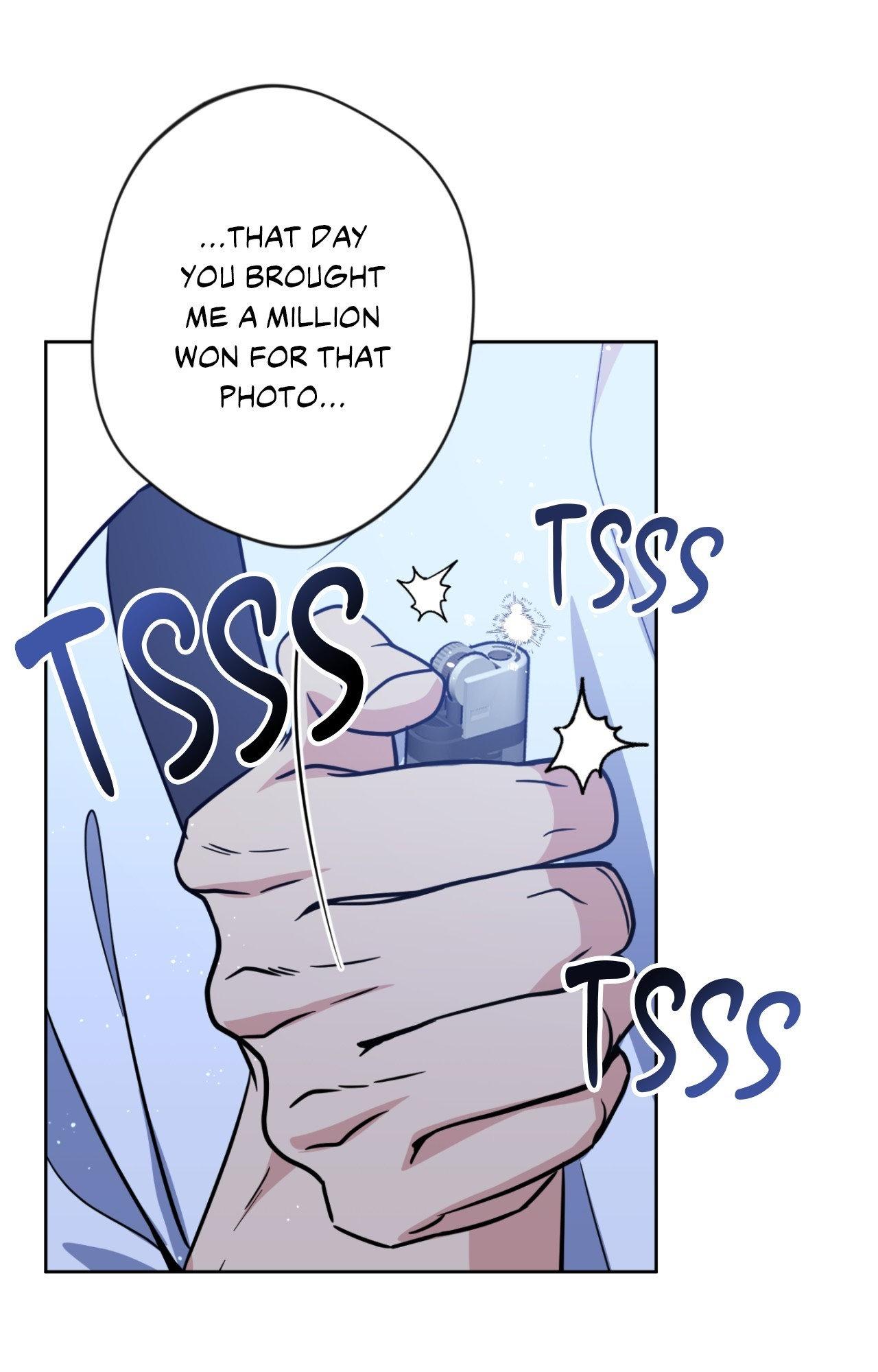 Angel Kiss Chapter 57 page 85 - 