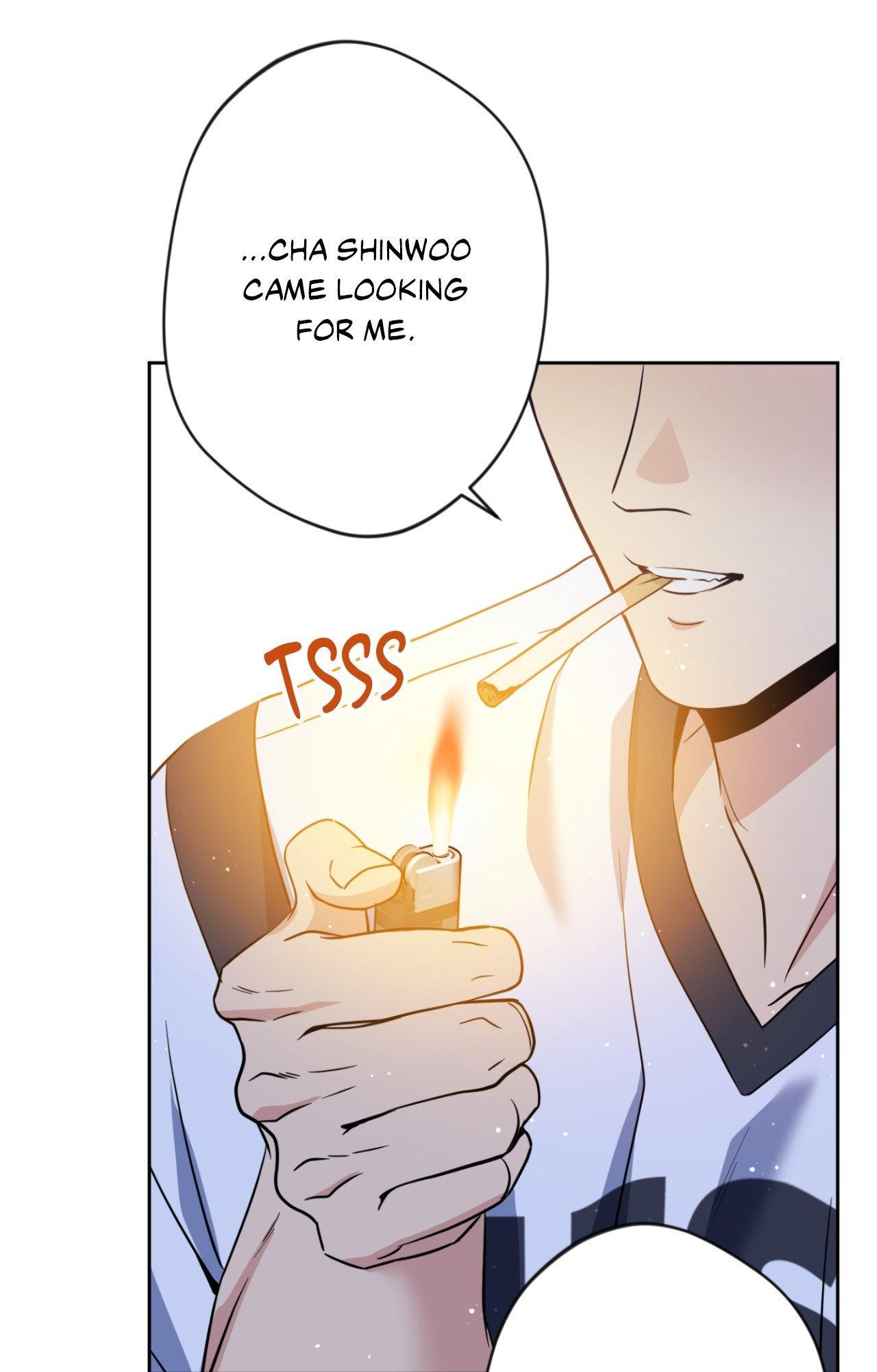 Angel Kiss Chapter 57 page 86 - 