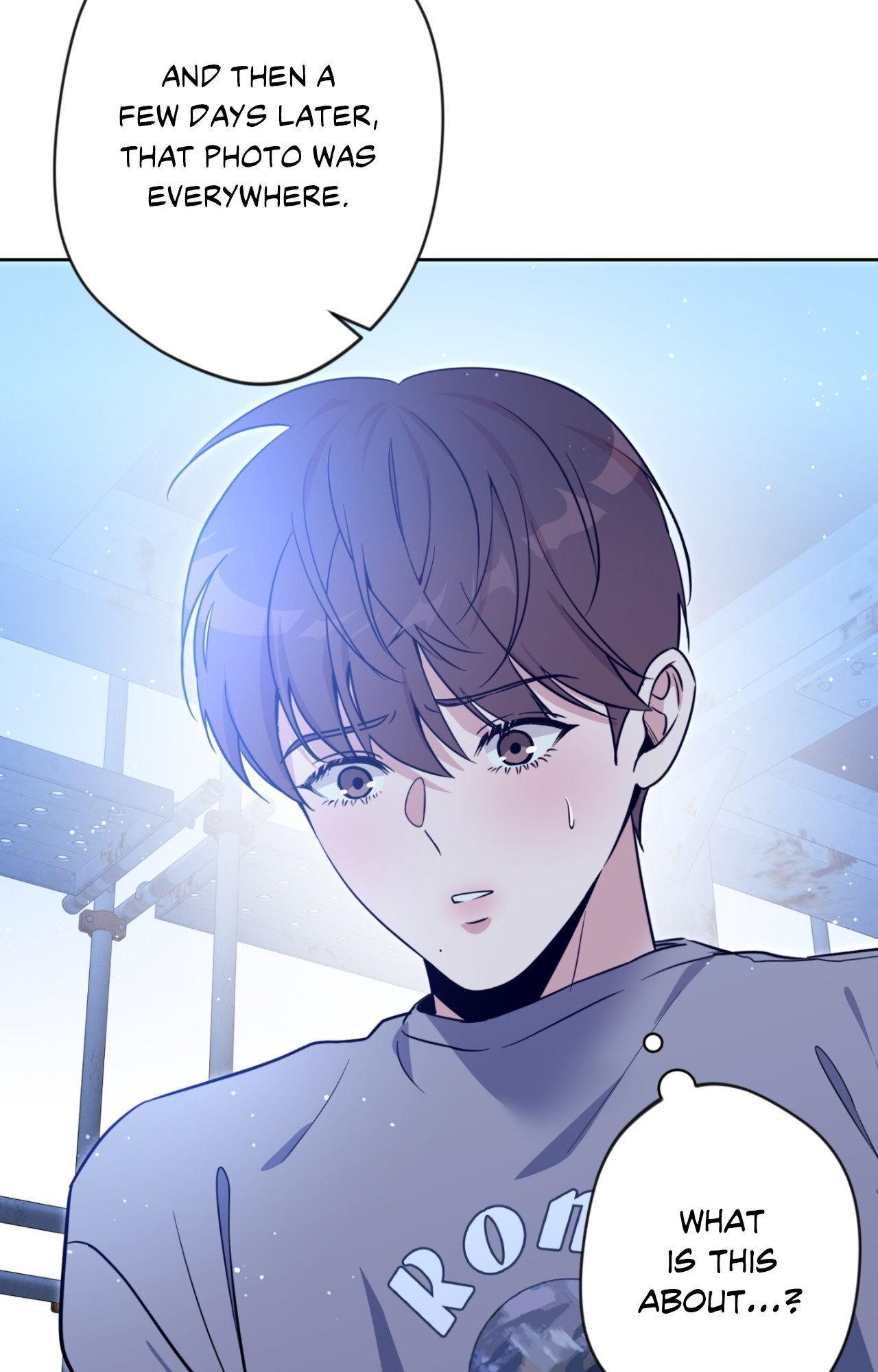 Angel Kiss Chapter 57 page 90 - 